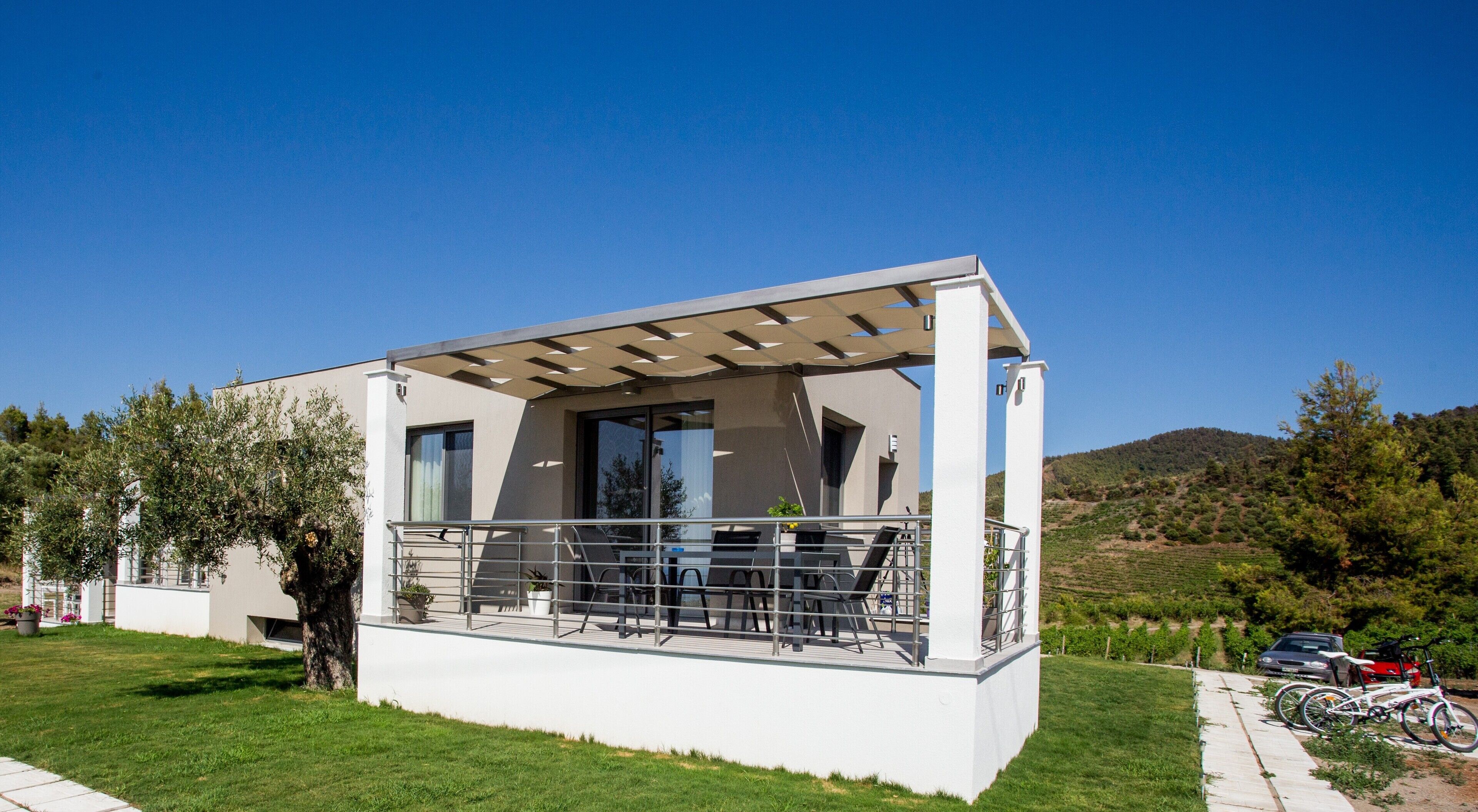 Alikon Adult Only Apartments