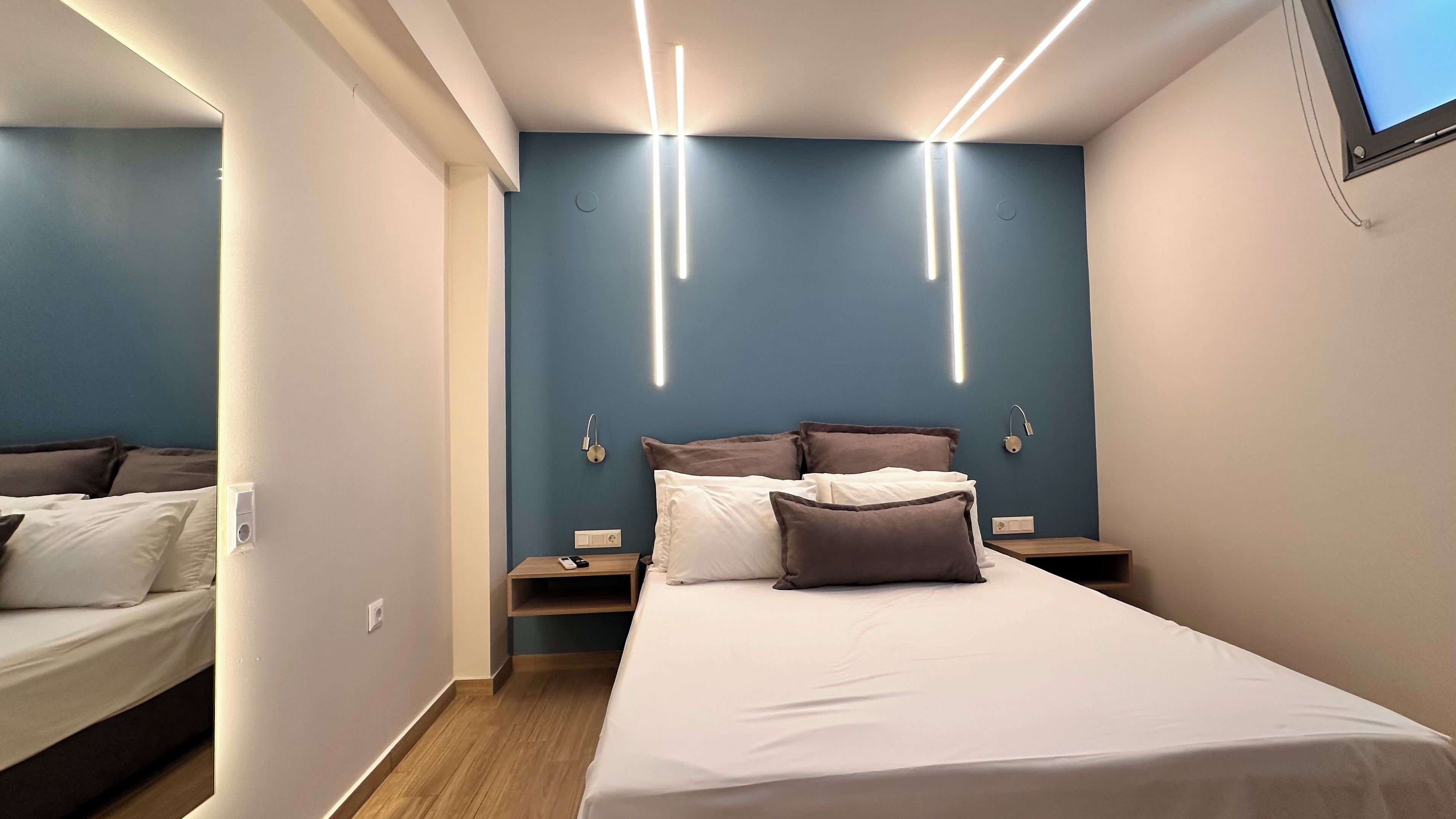 Alikon Adult Only Apartments