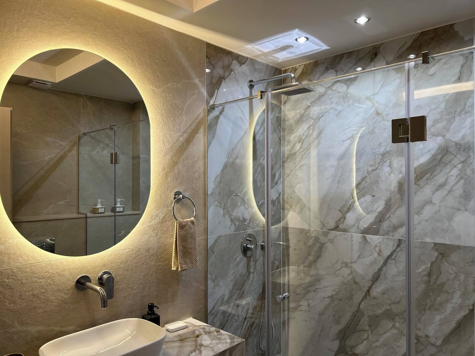 Alikon Adult Only Apartments