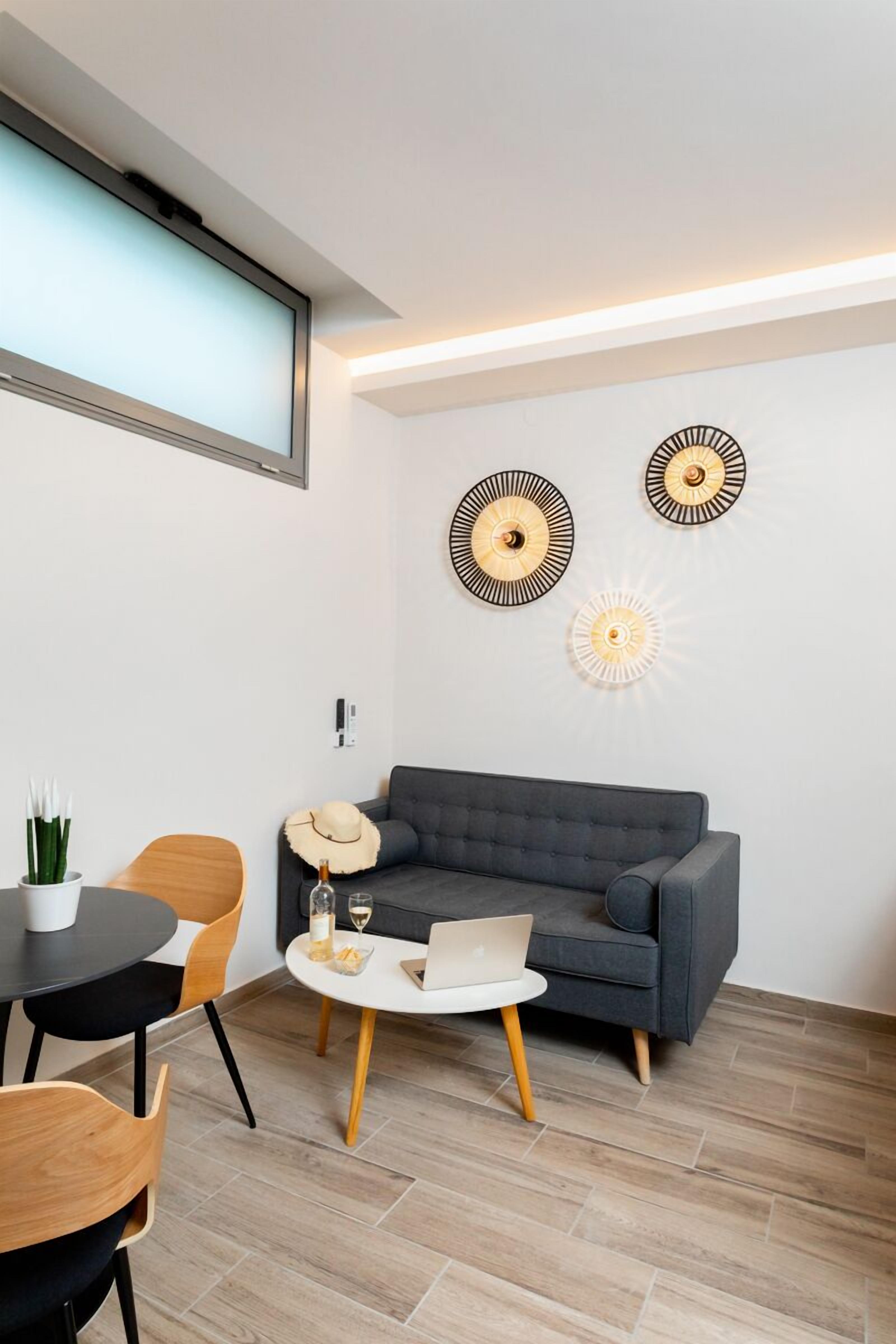 Alikon Adult Only Apartments