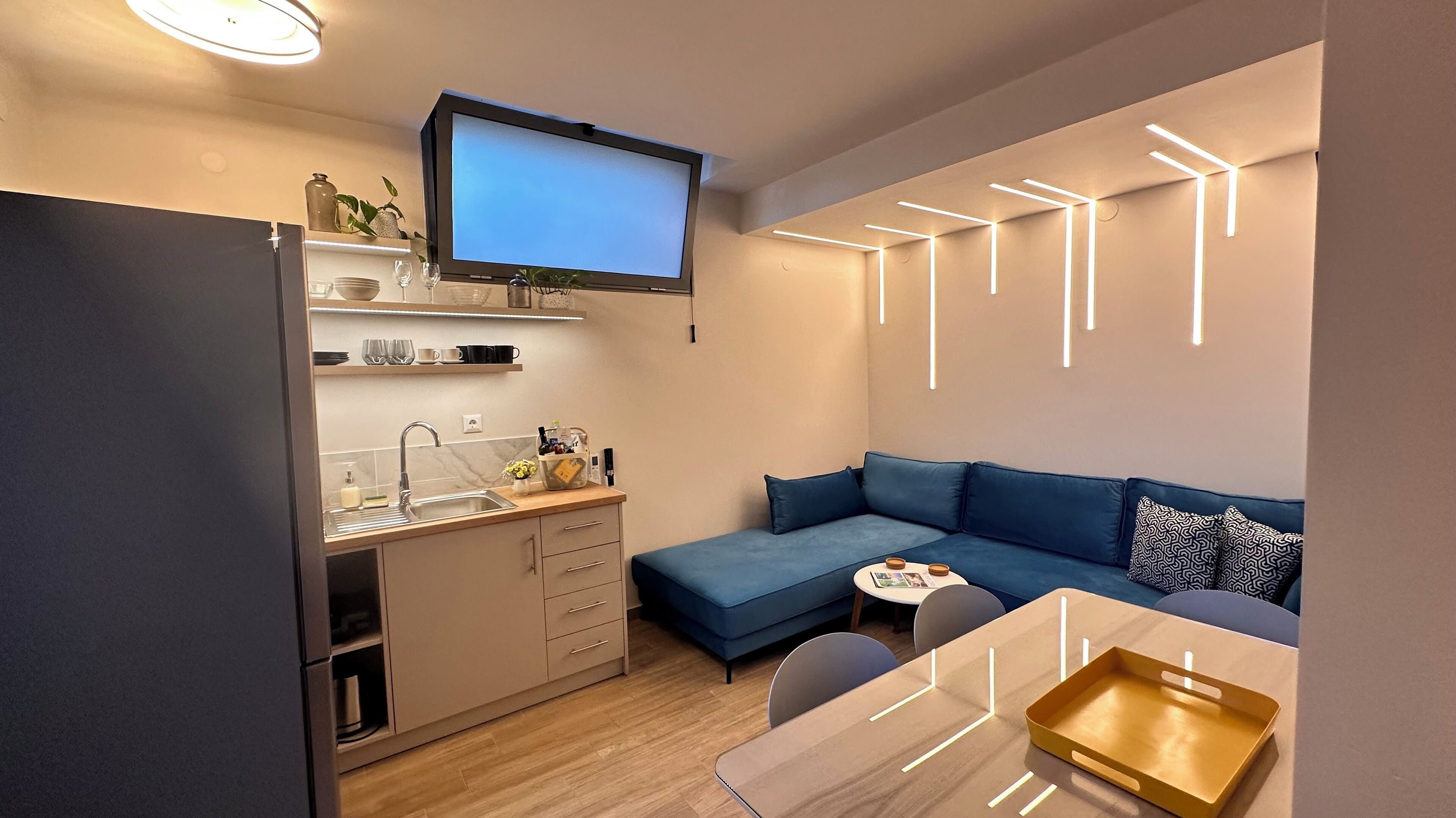 Alikon Adult Only Apartments
