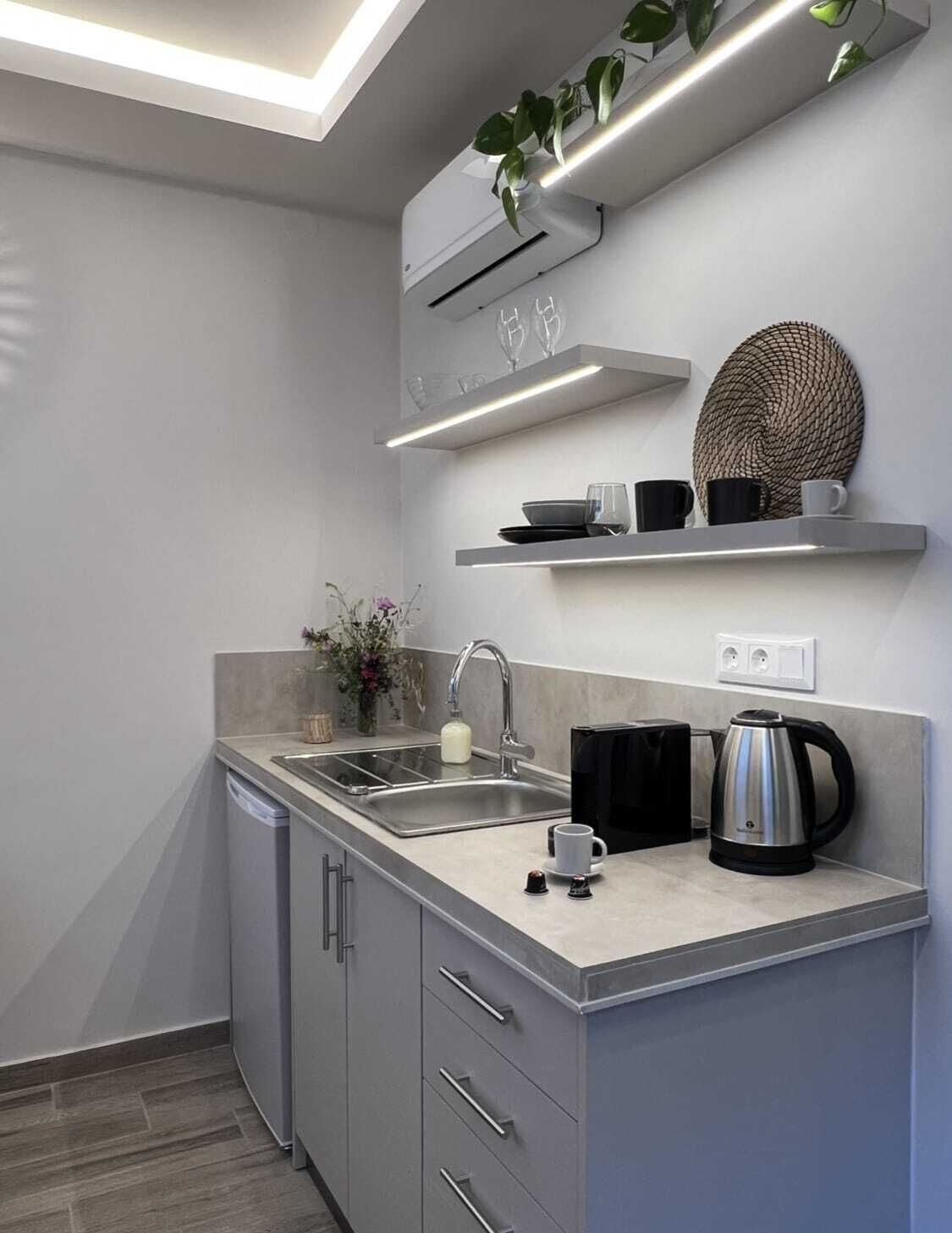 Alikon Adult Only Apartments