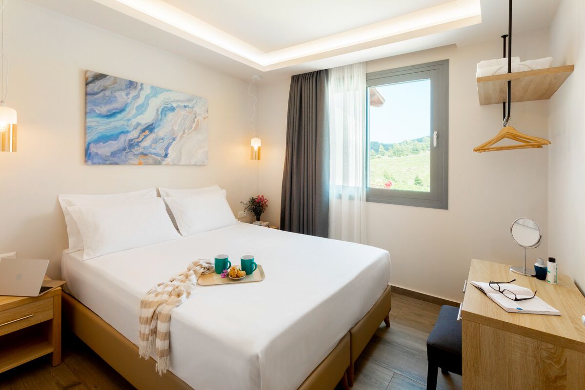 Alikon Adult Only Apartments