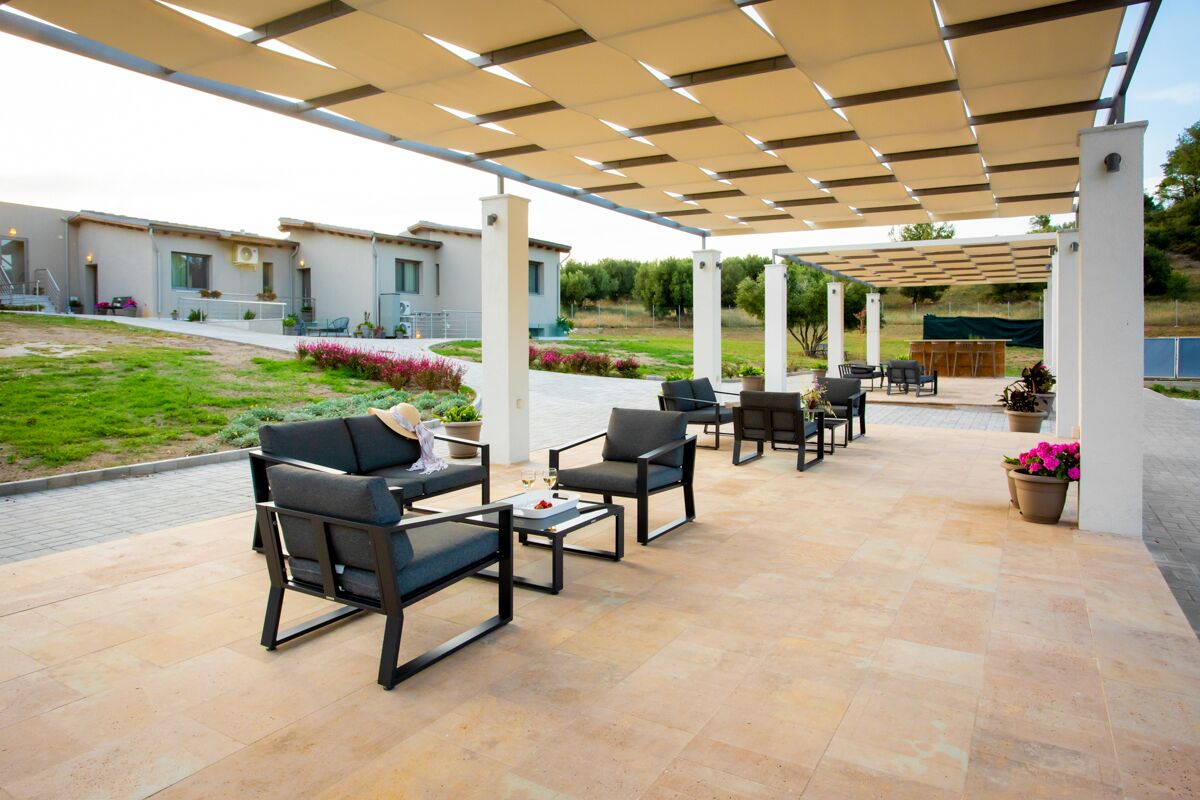 Alikon Adult Only Apartments