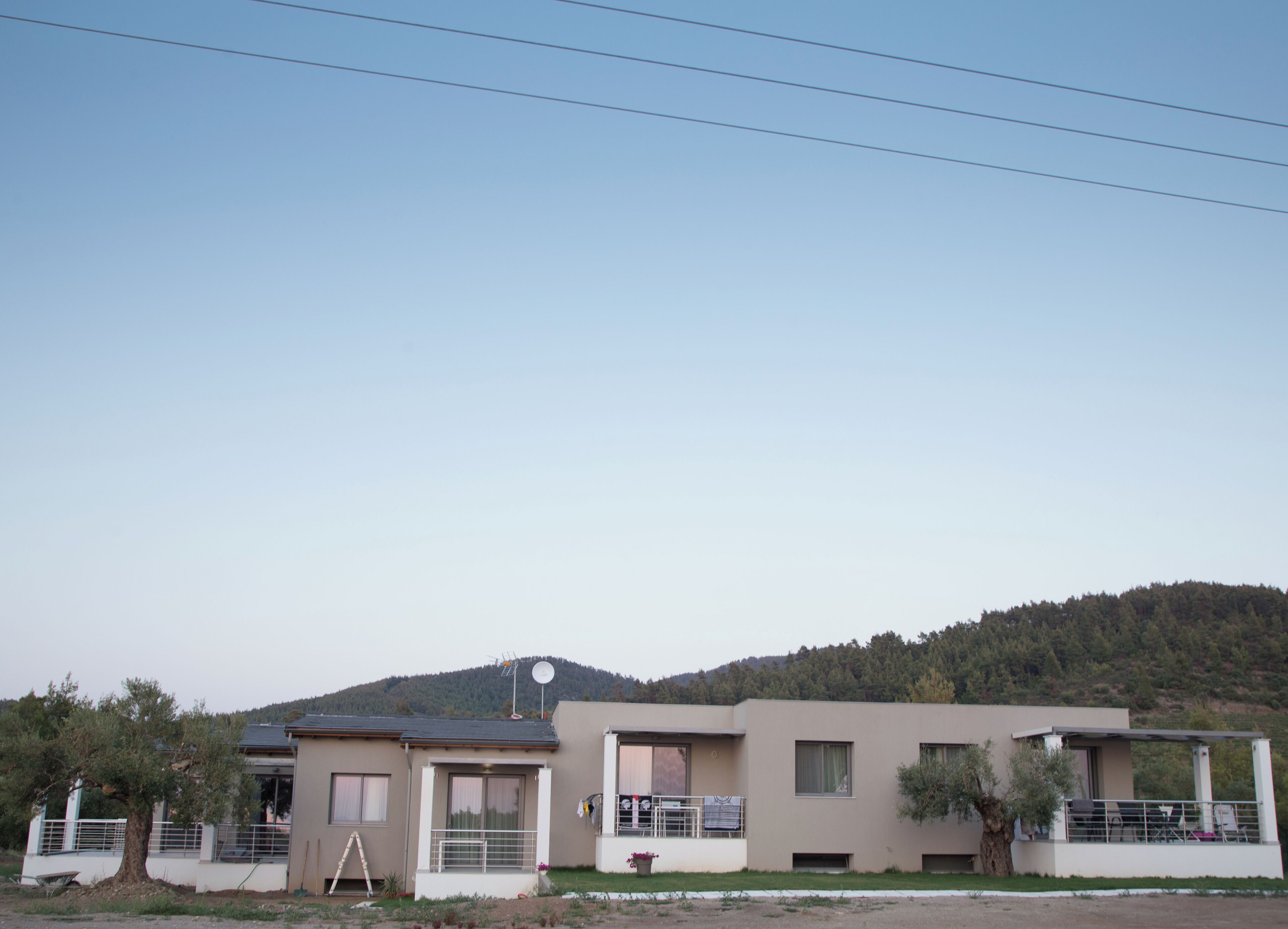 Alikon Adult Only Apartments