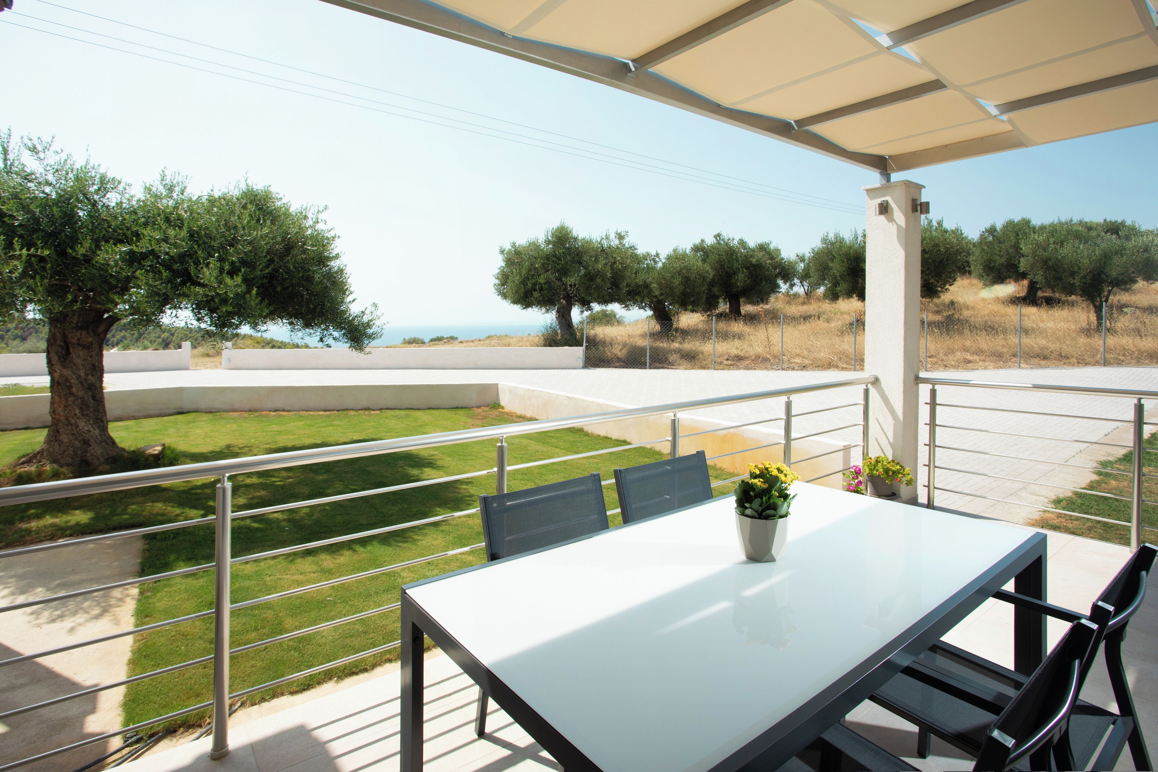 Alikon Adult Only Apartments