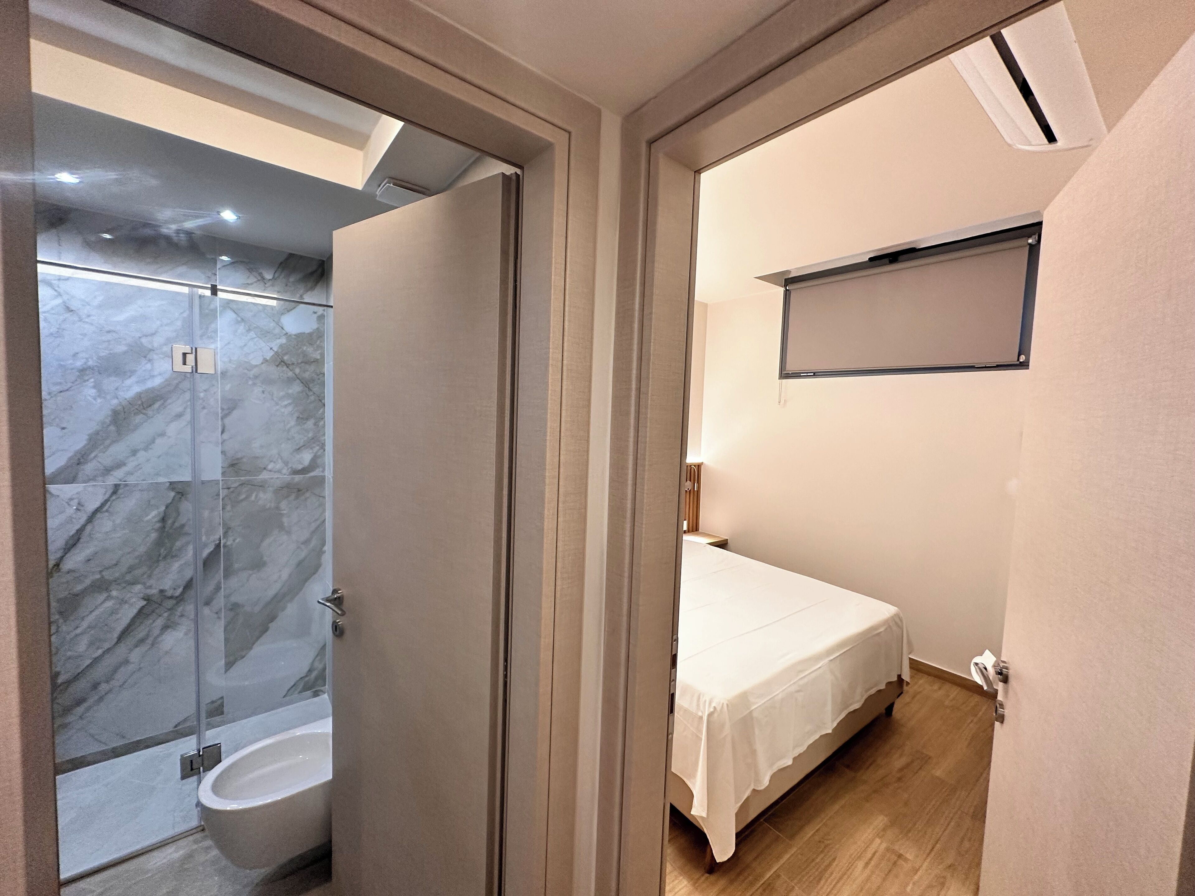 Alikon Adult Only Apartments