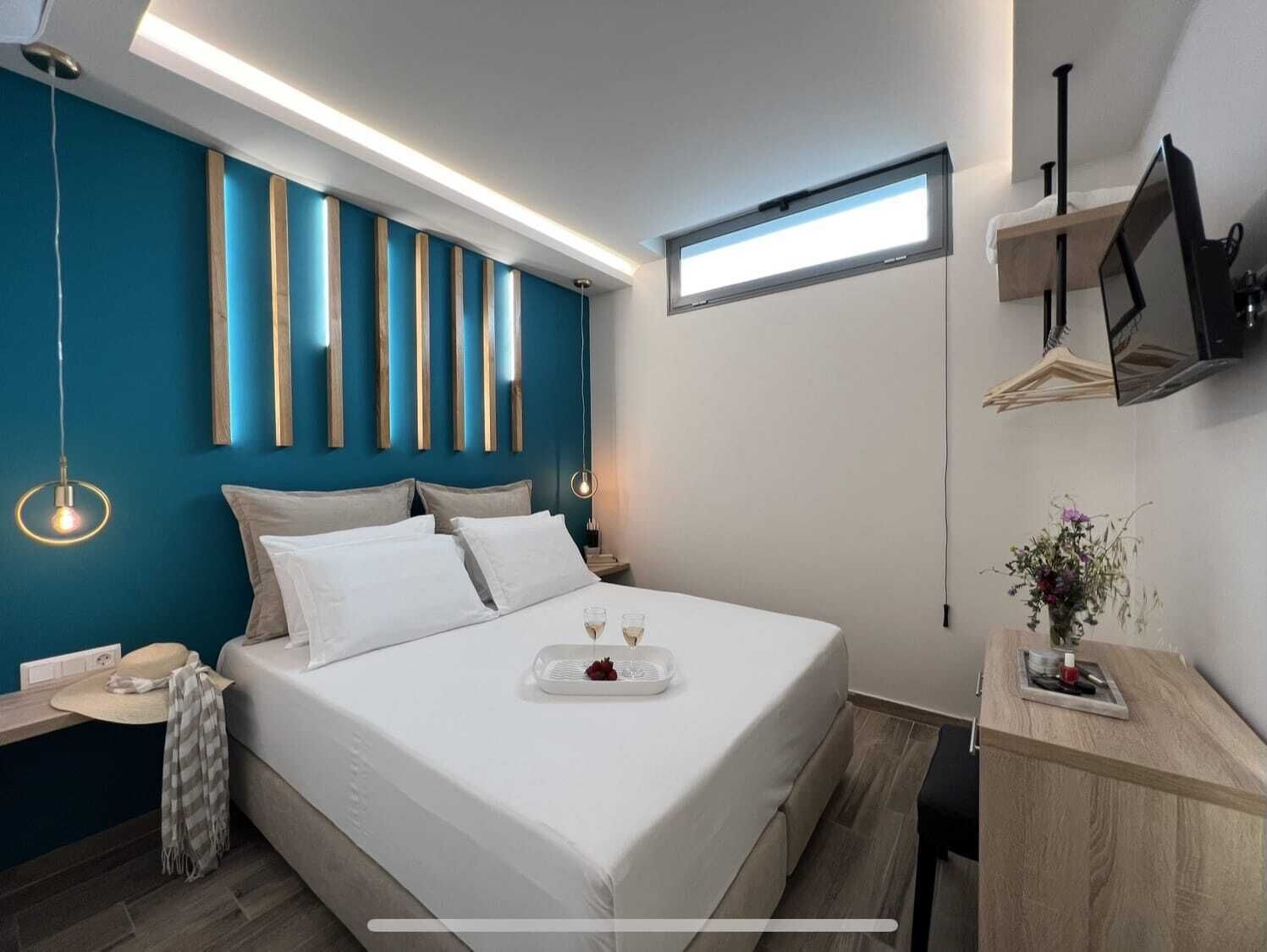 Alikon Adult Only Apartments