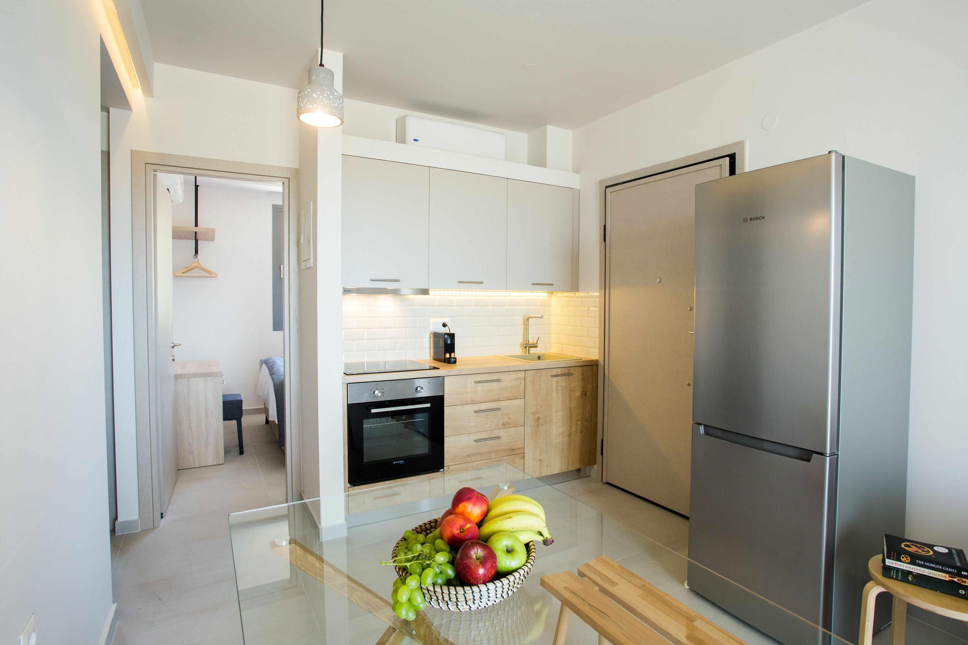 Alikon Adult Only Apartments