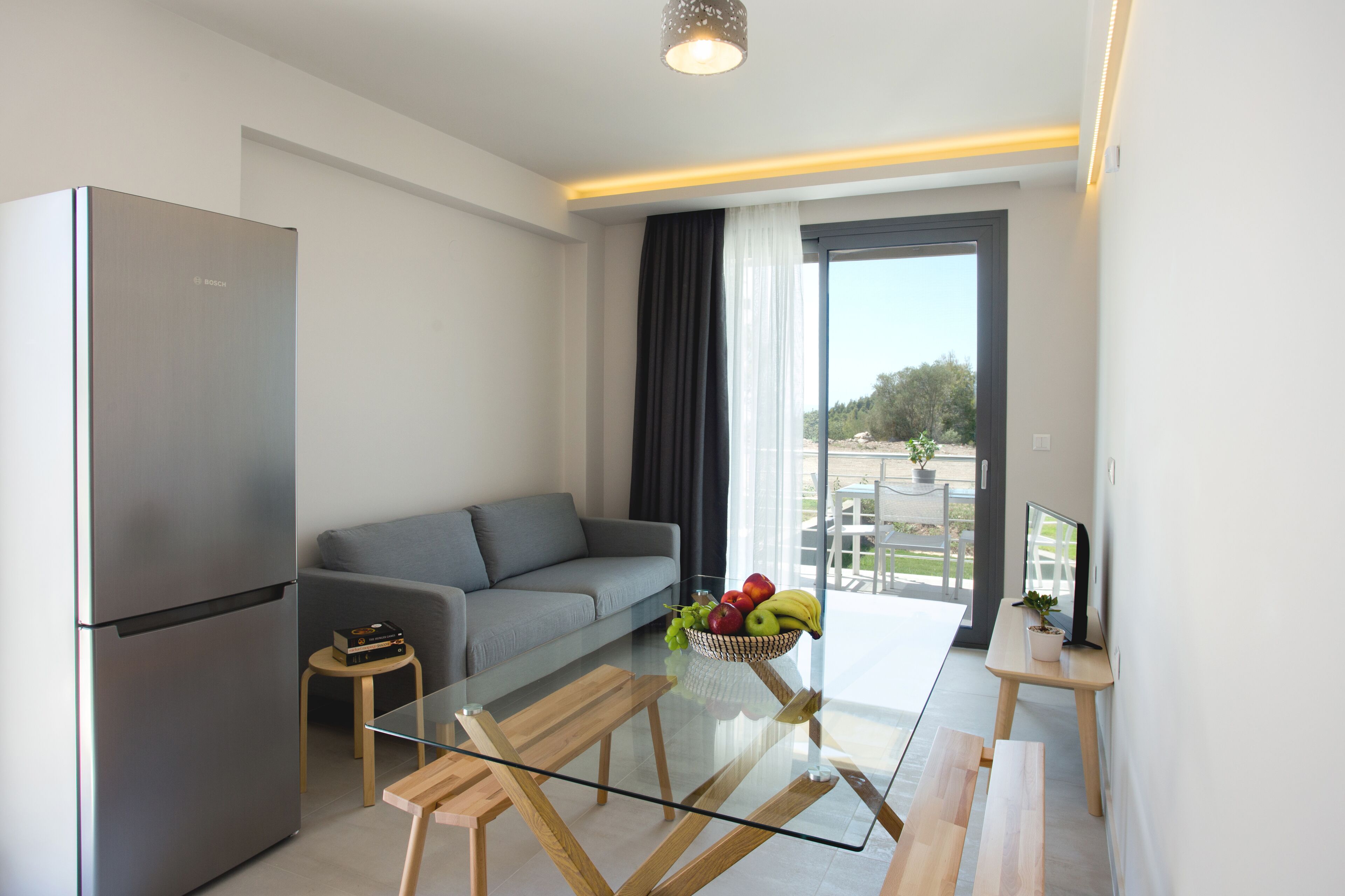 Alikon Adult Only Apartments