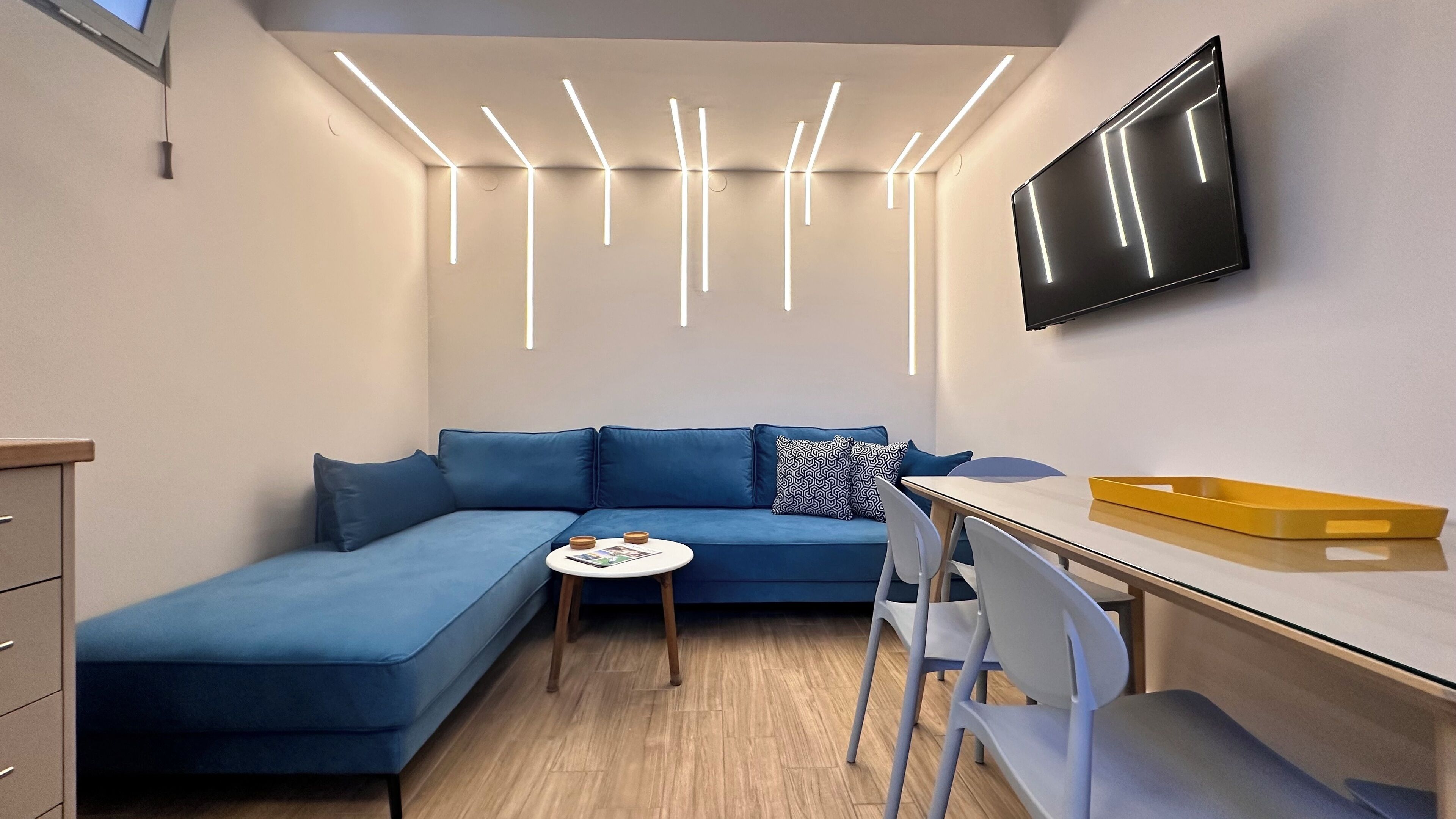 Alikon Adult Only Apartments