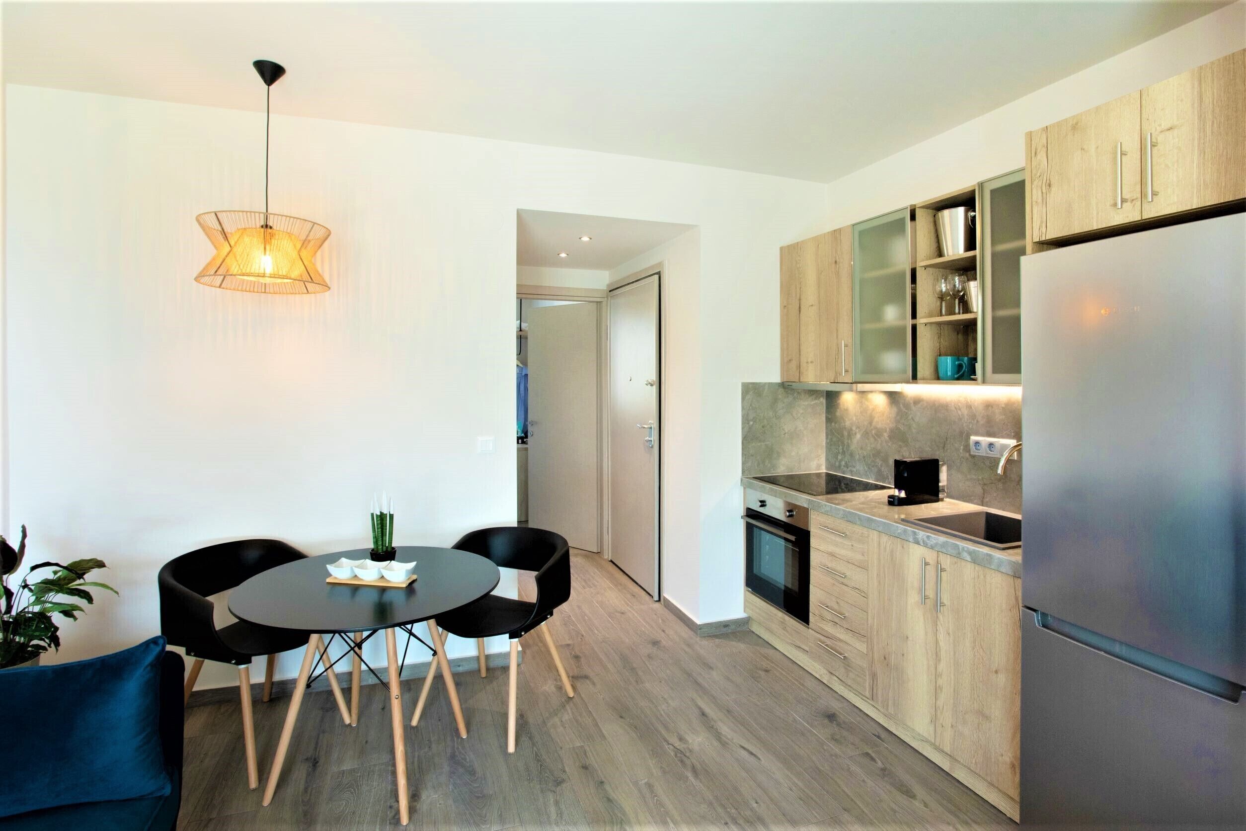Alikon Adult Only Apartments