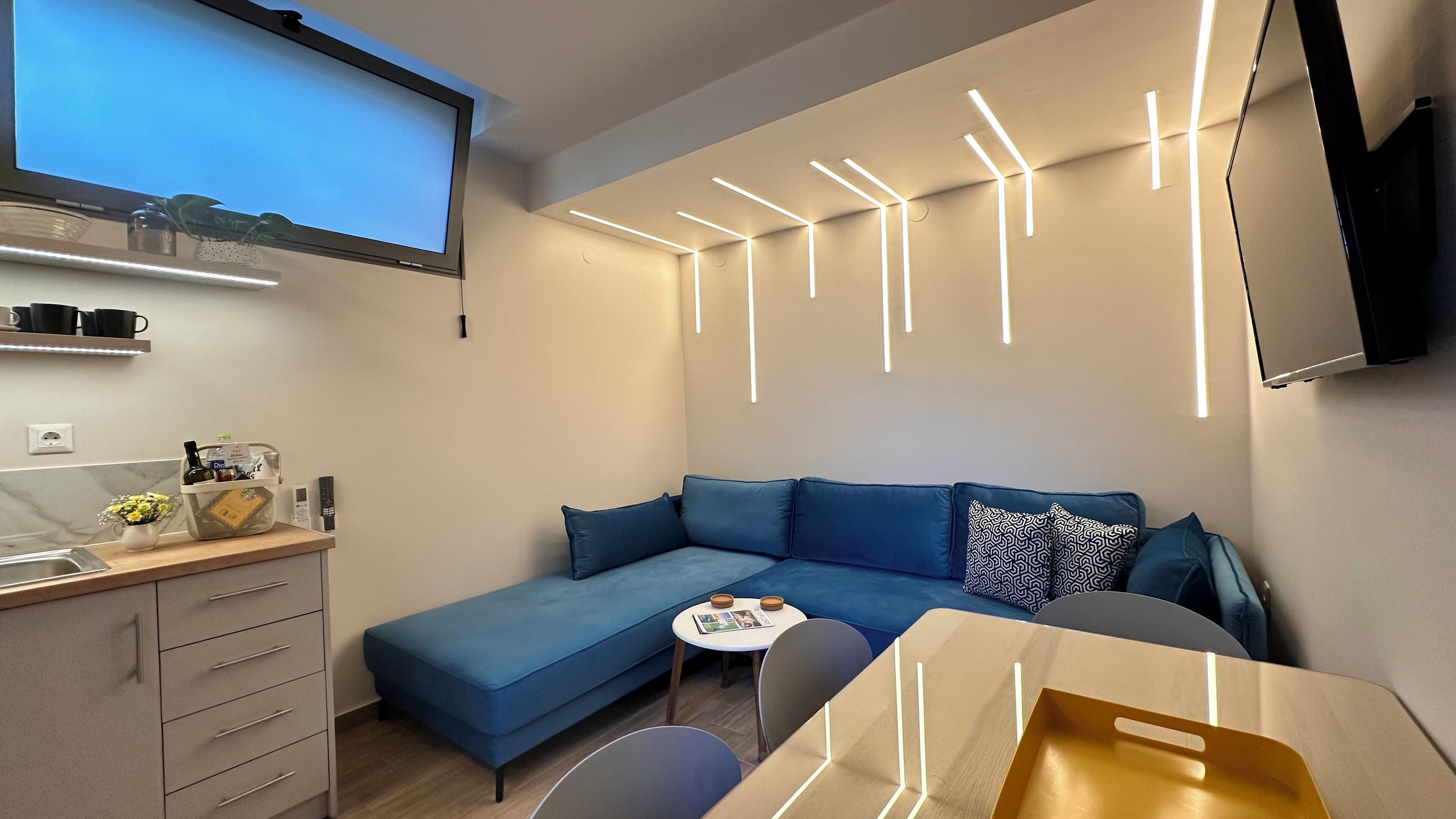 Alikon Adult Only Apartments