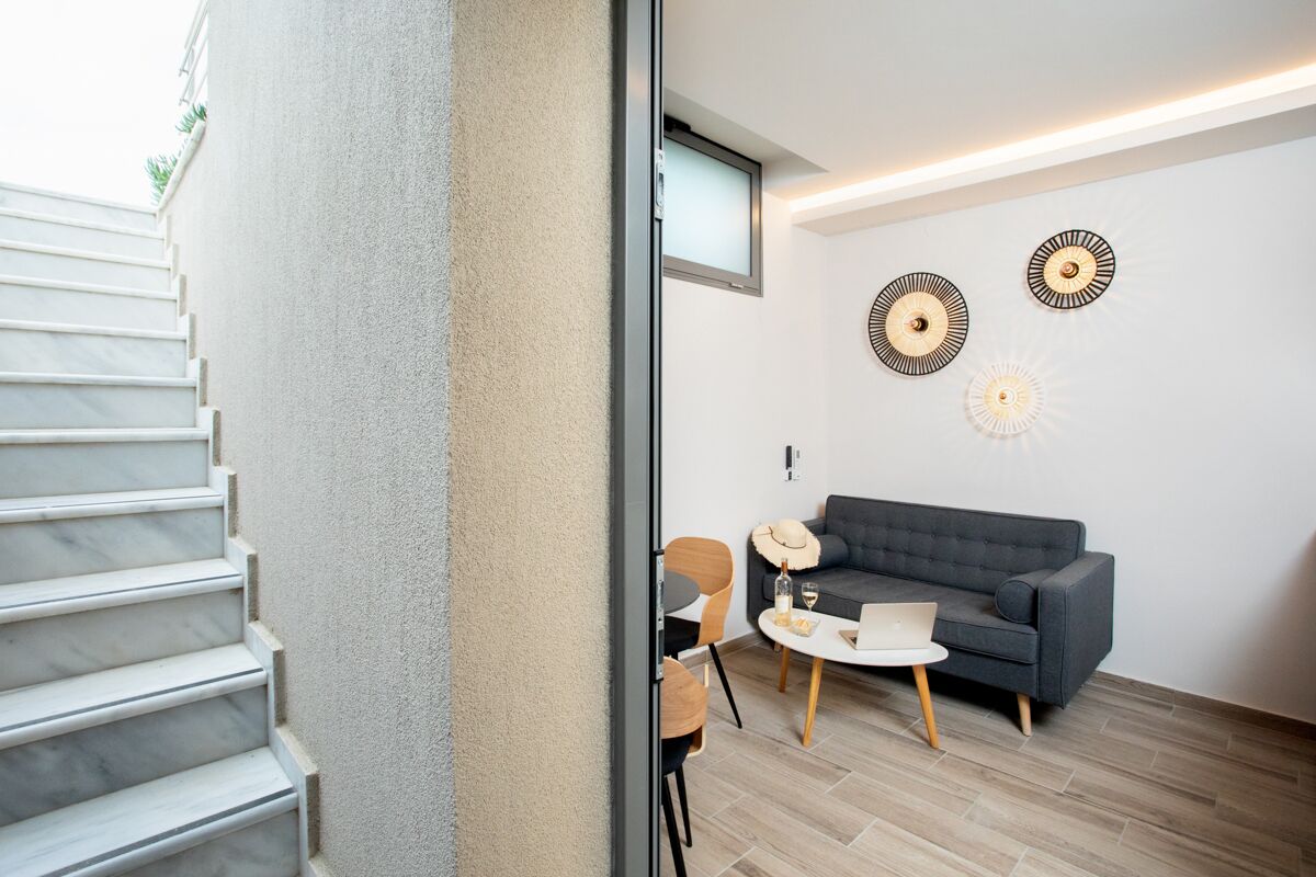 Alikon Adult Only Apartments