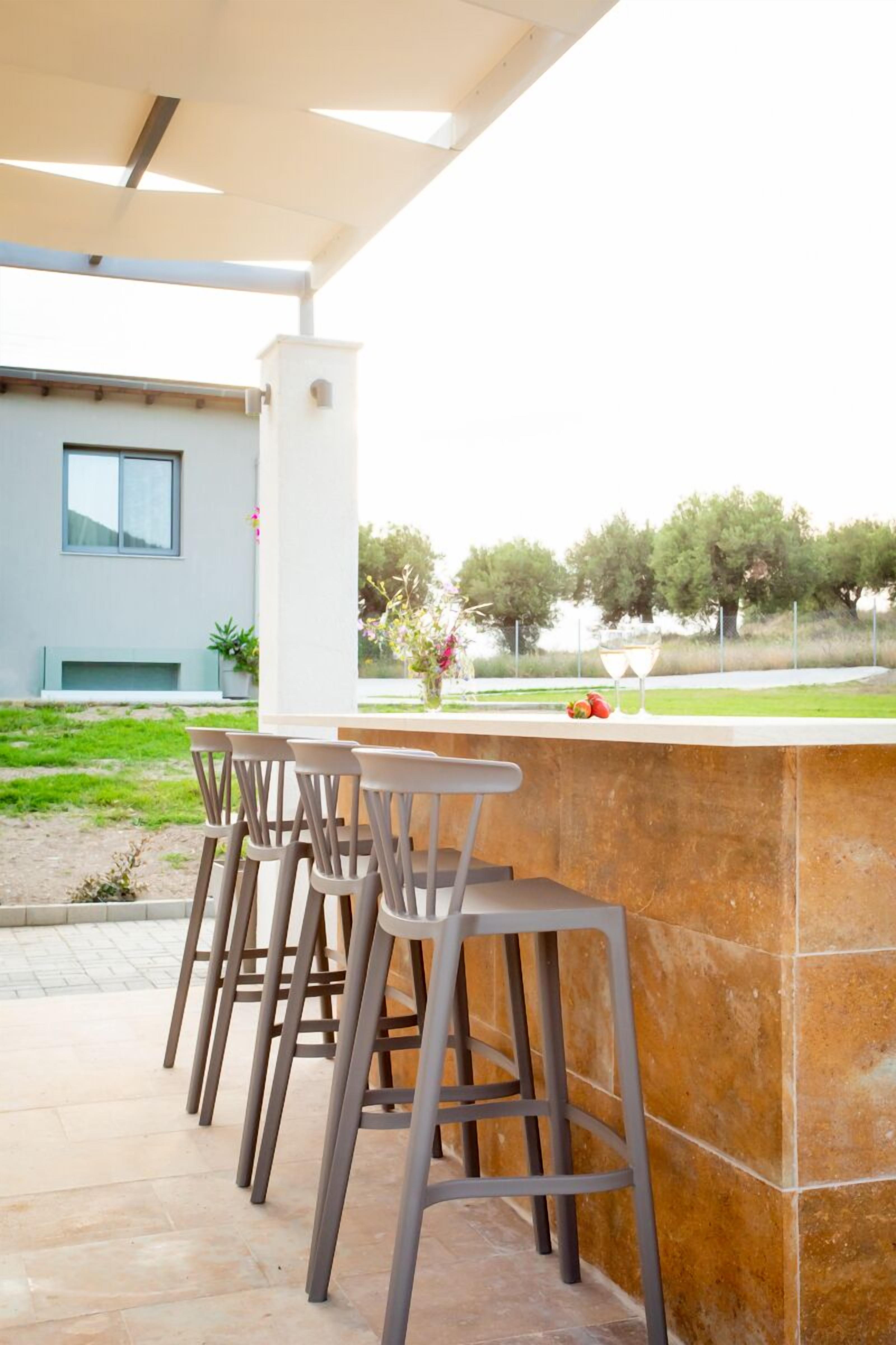 Alikon Adult Only Apartments