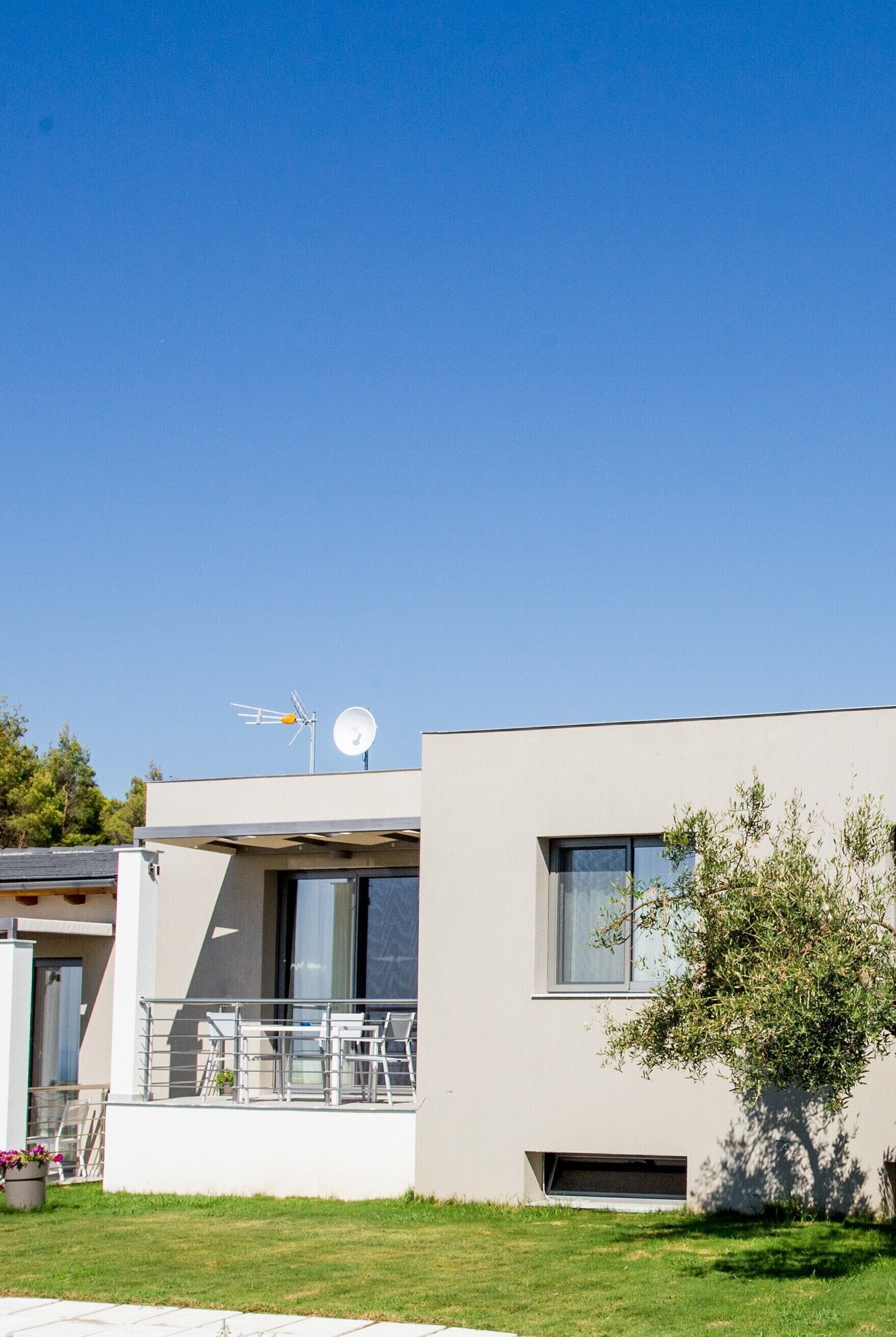 Alikon Adult Only Apartments