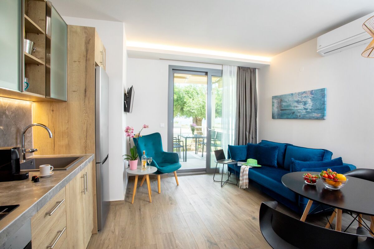 Alikon Adult Only Apartments