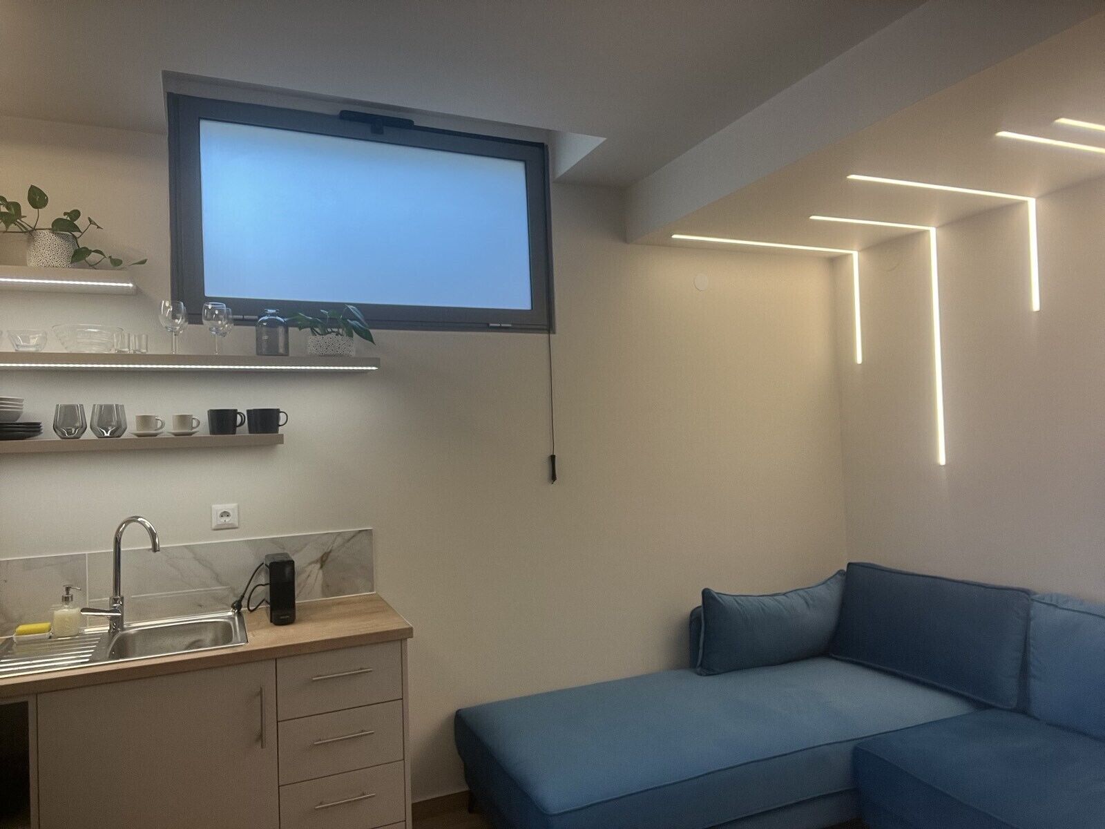 Alikon Adult Only Apartments