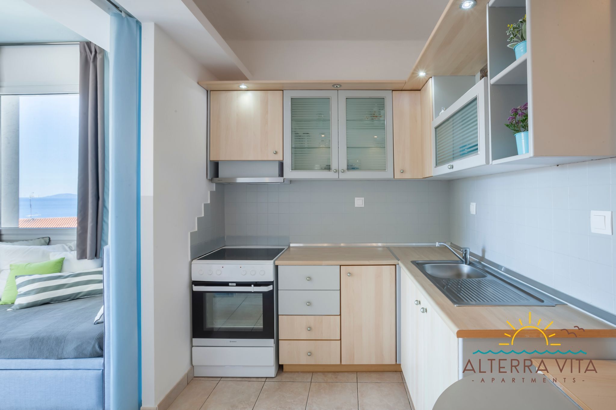 Alterra Vita Apartments
