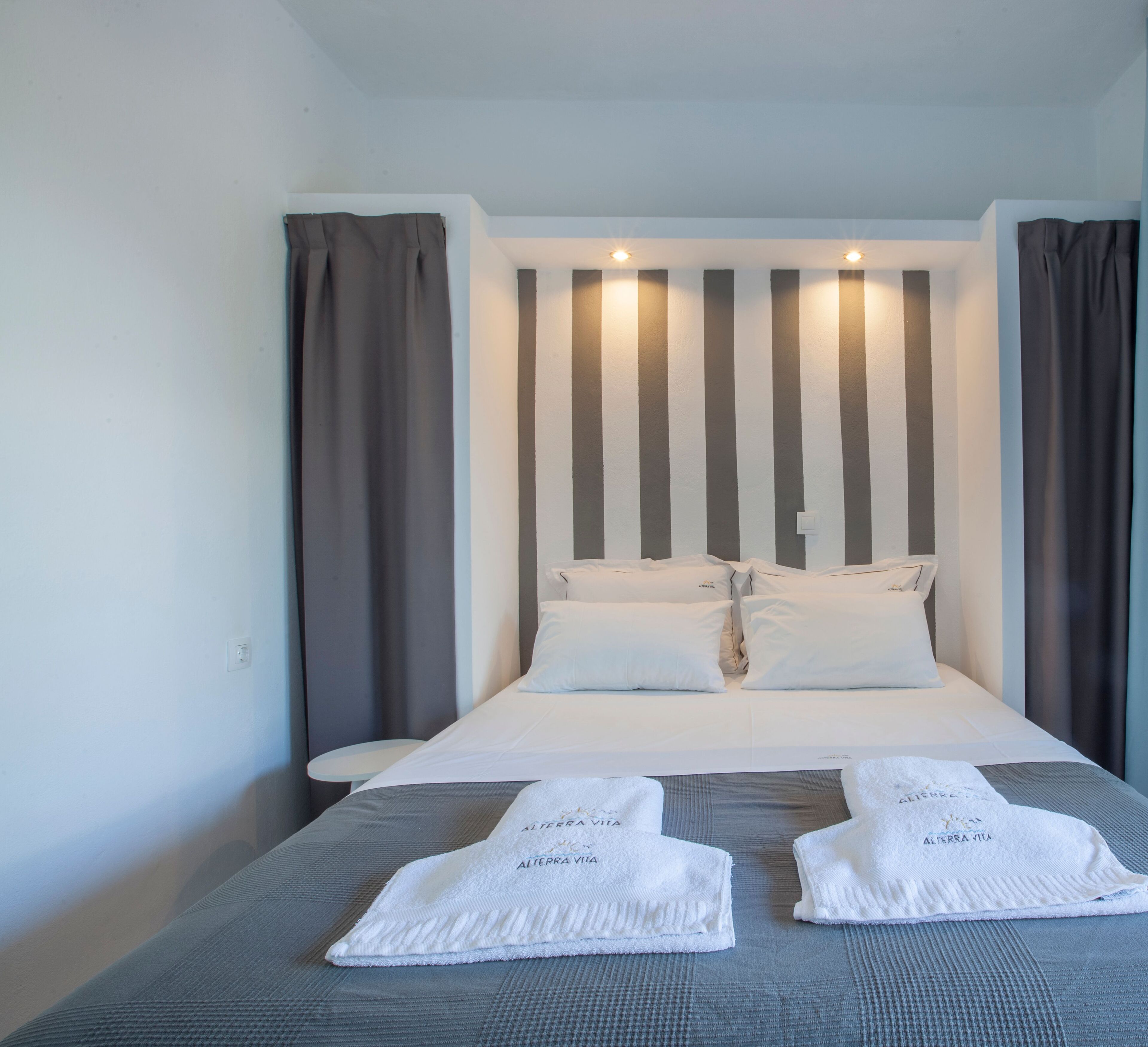 Alterra Vita Apartments