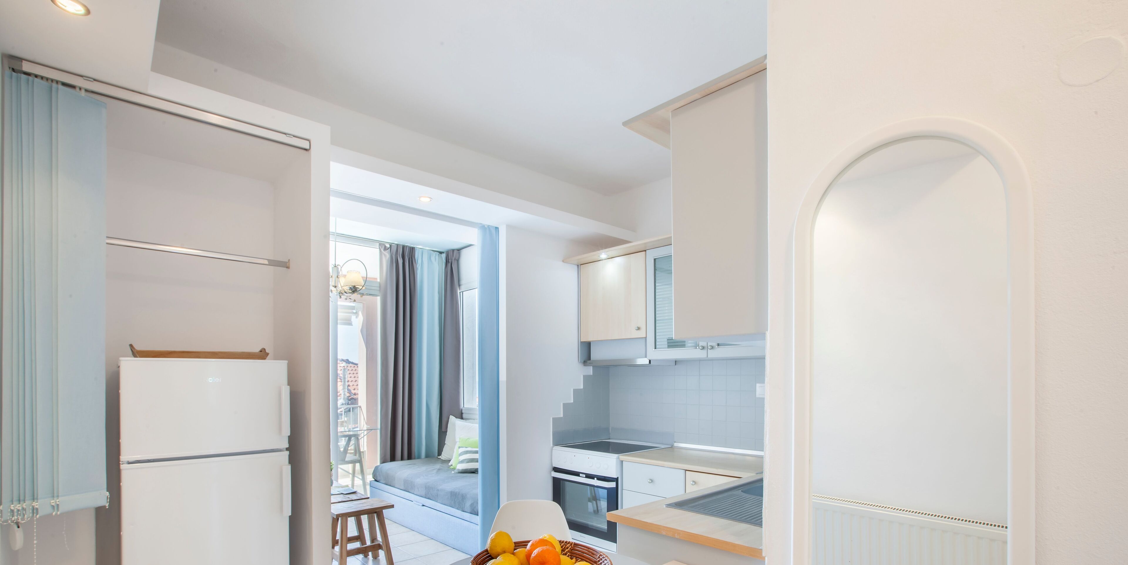 Alterra Vita Apartments