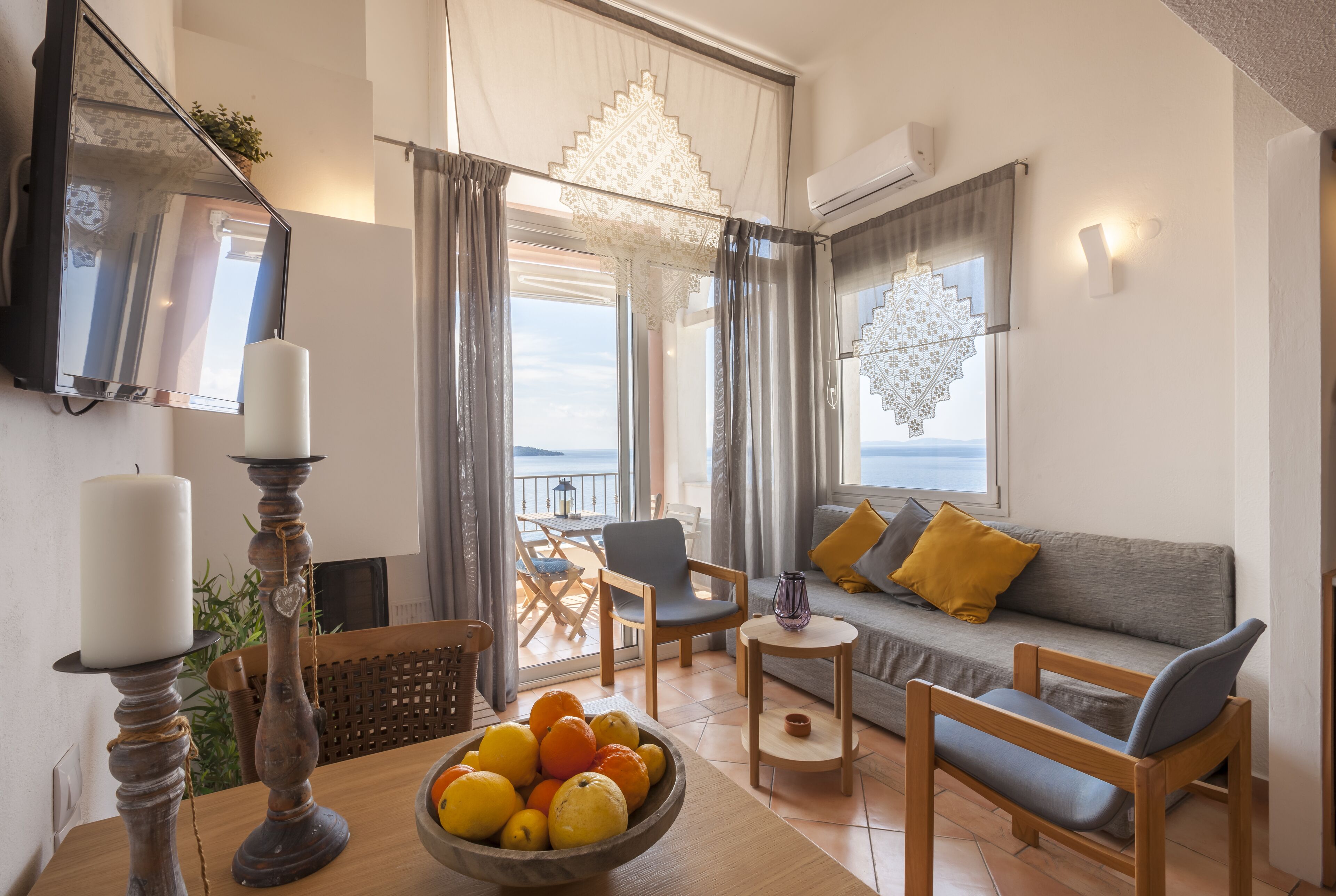 Alterra Vita Apartments