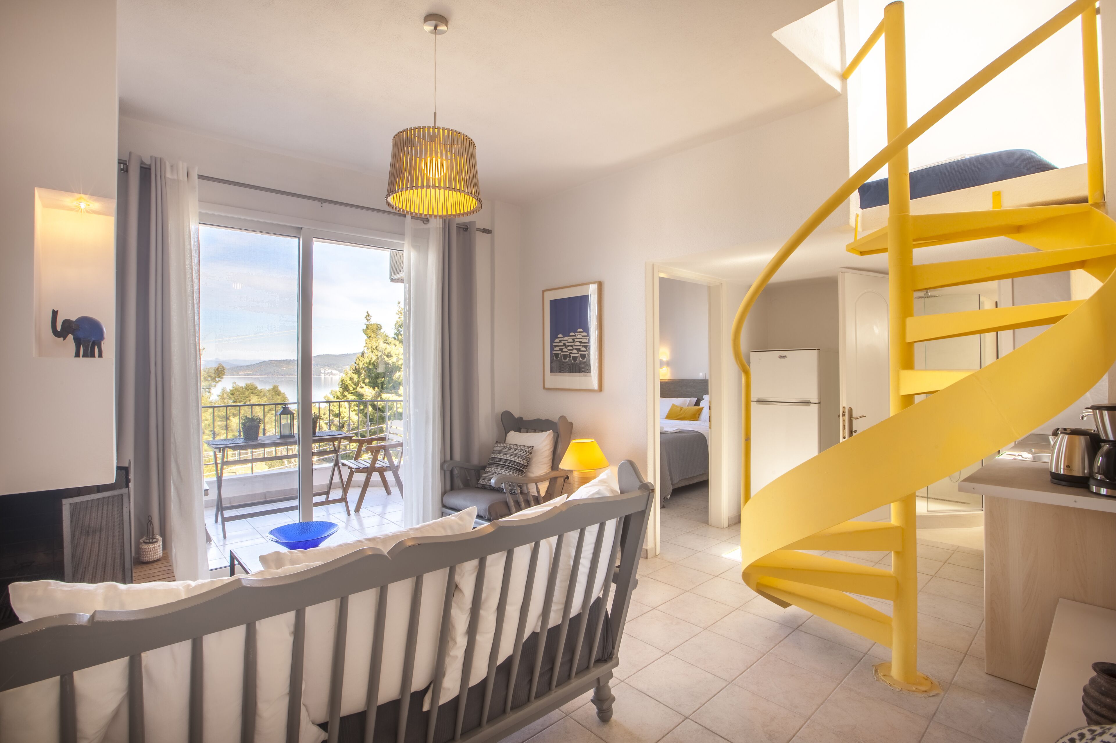 Alterra Vita Apartments