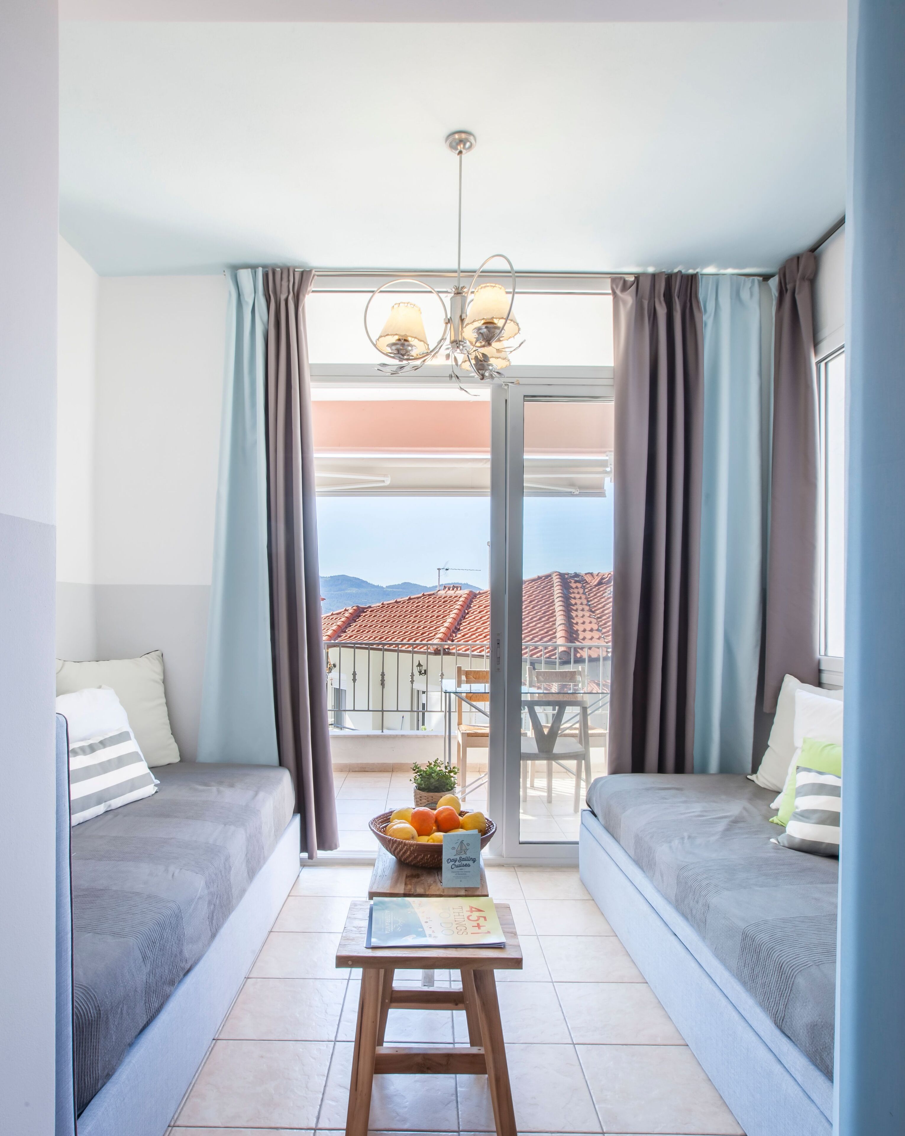 Alterra Vita Apartments