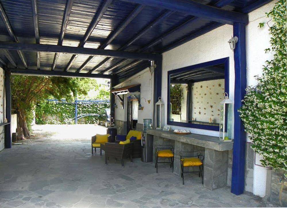 Ariadni Blue Hotel