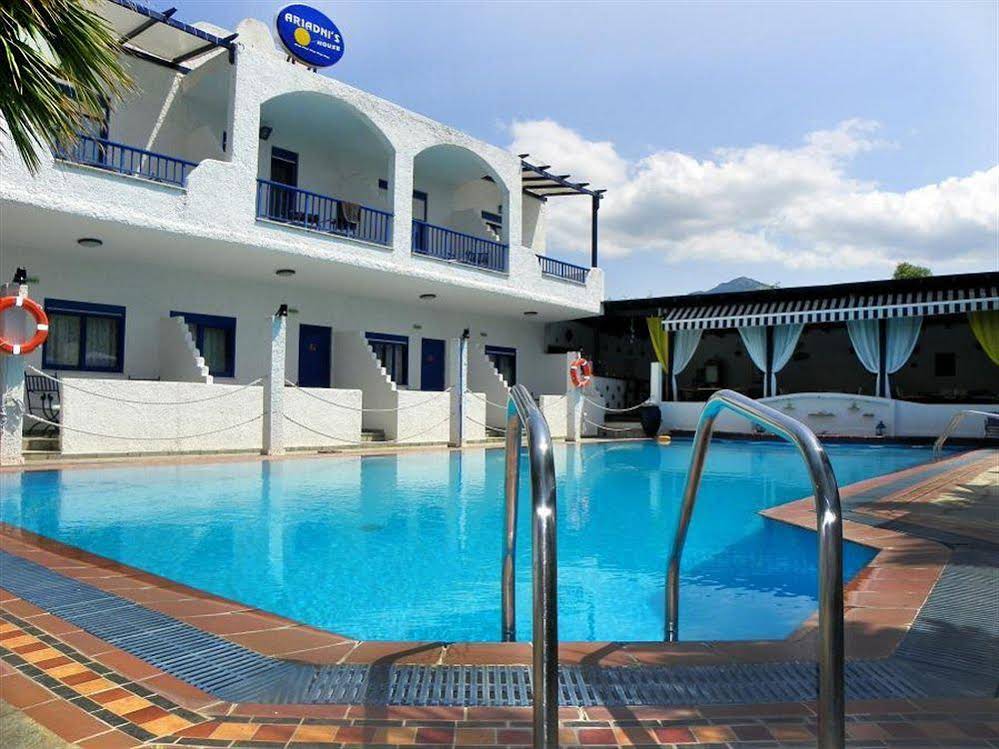 Ariadni Blue Hotel