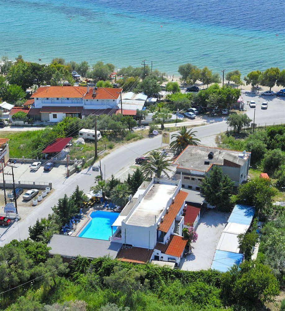 Ariadni Blue Hotel