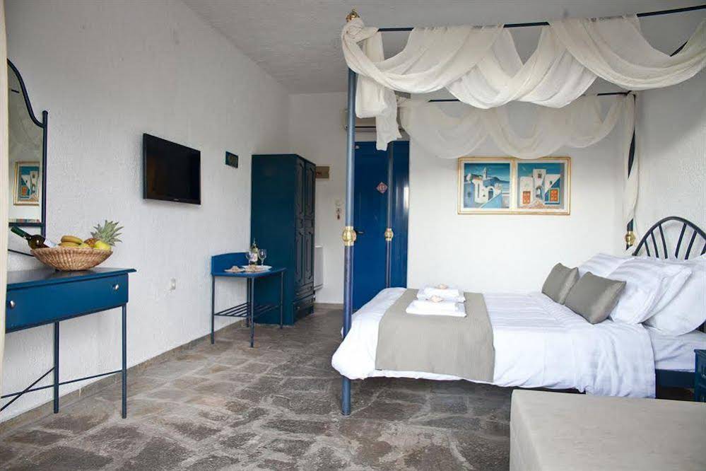 Ariadni Blue Hotel