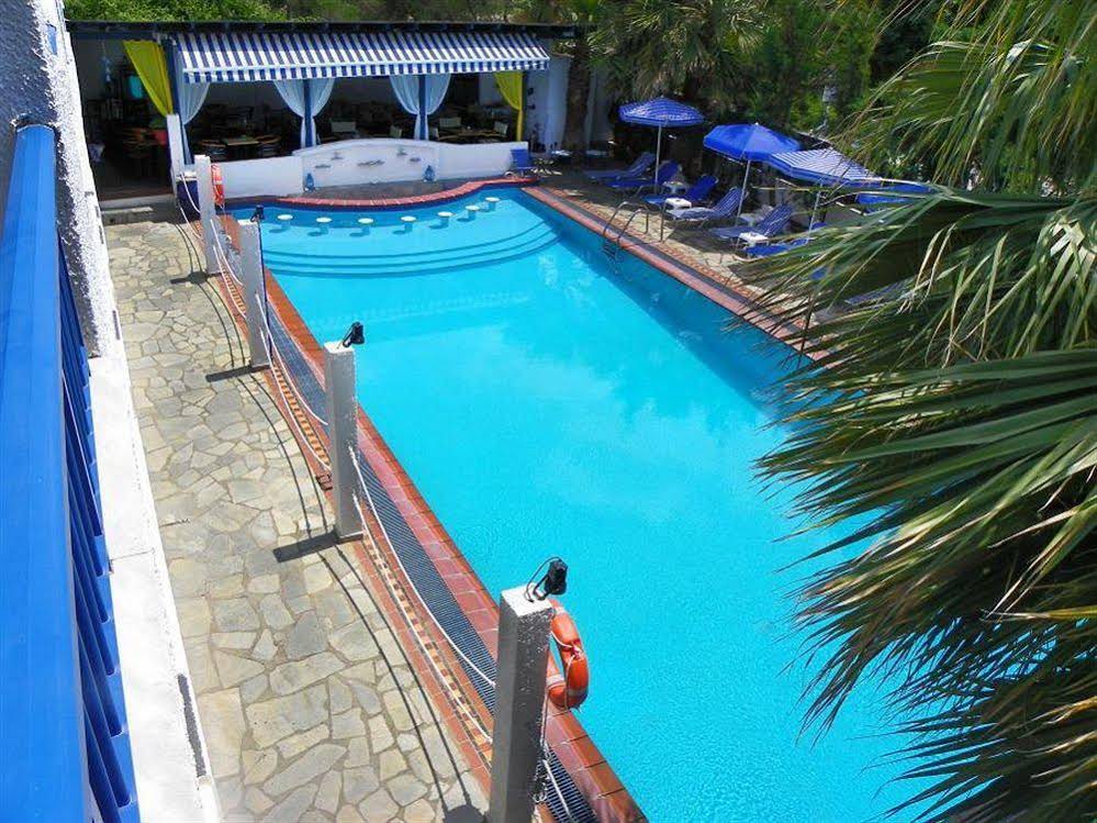 Ariadni Blue Hotel