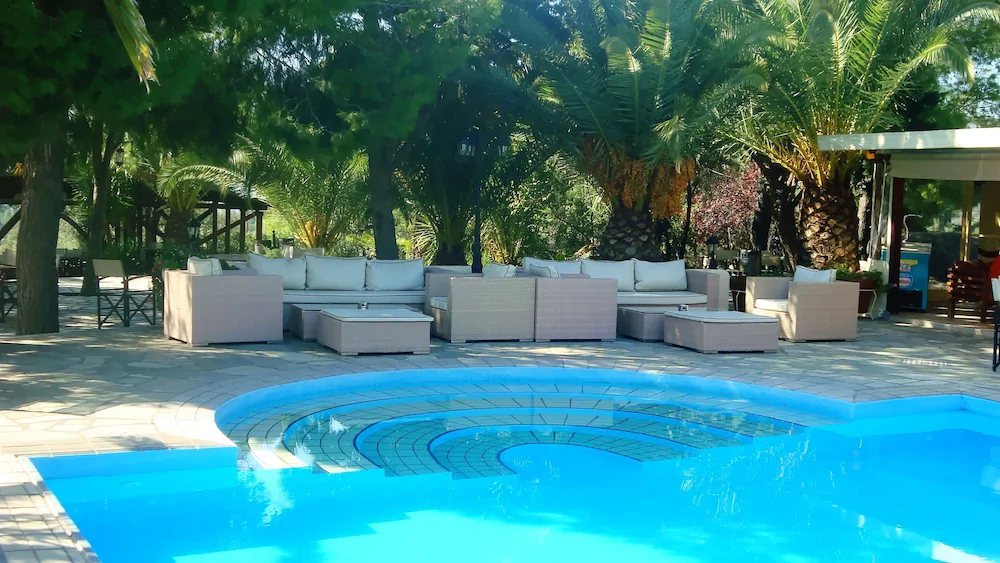 Kelyfos Hotel