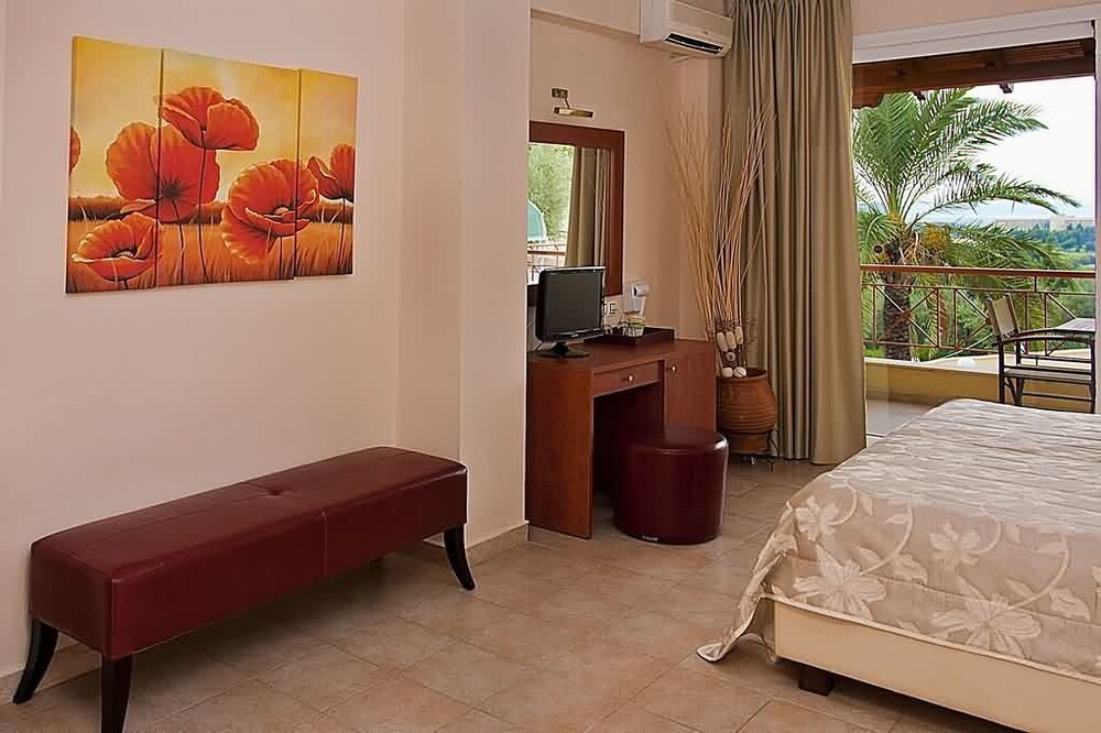 Kelyfos Hotel