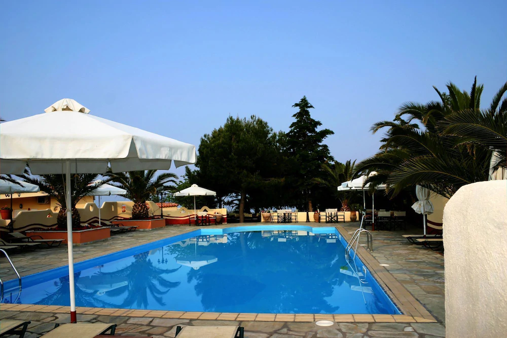 Kelyfos Hotel