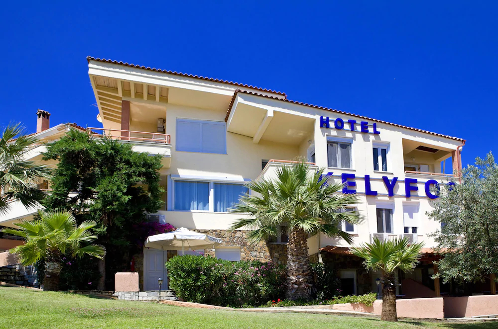 Kelyfos Hotel