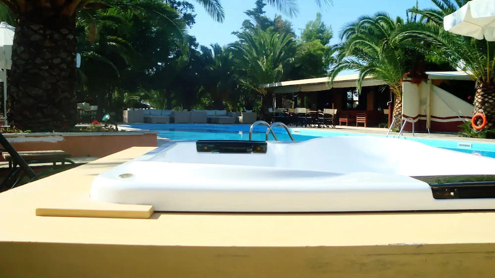 Kelyfos Hotel