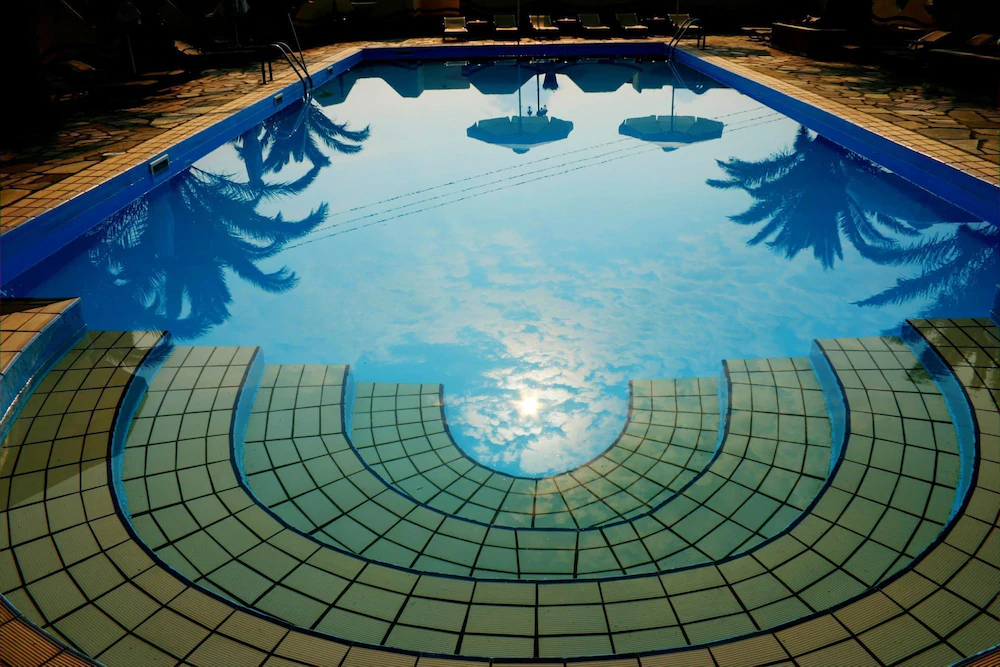 Kelyfos Hotel
