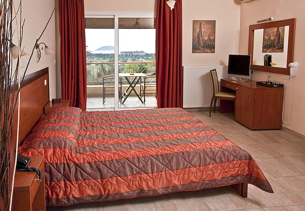 Kelyfos Hotel