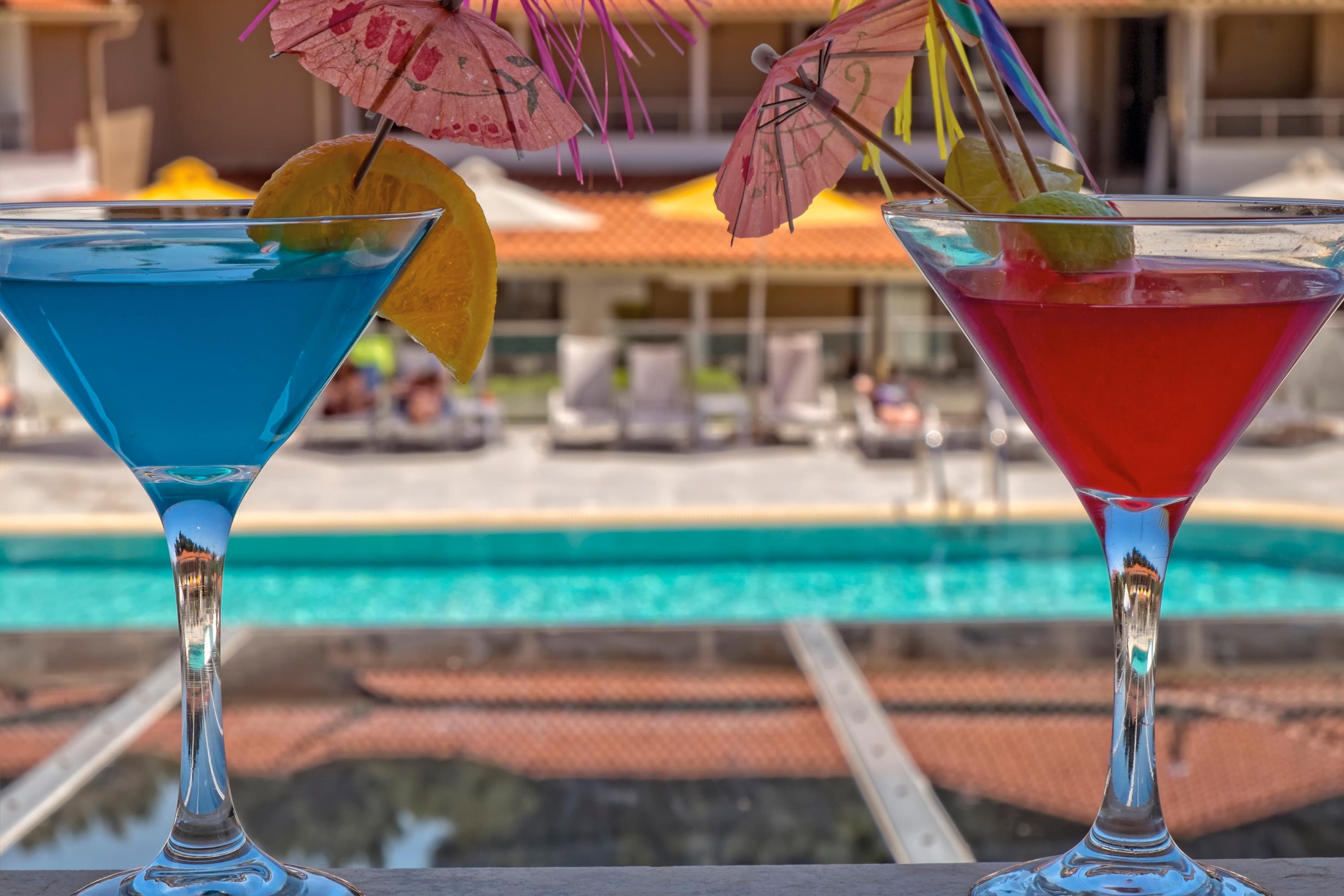 Lagomandra Beach Hotel