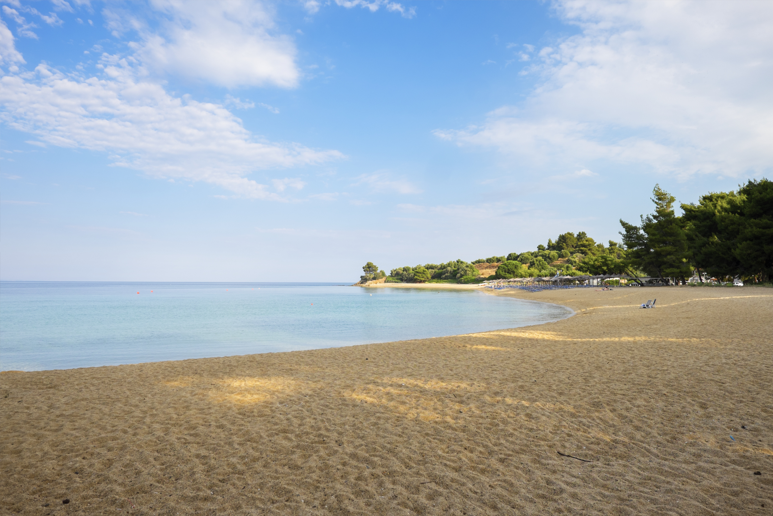 Lagomandra Beach Hotel