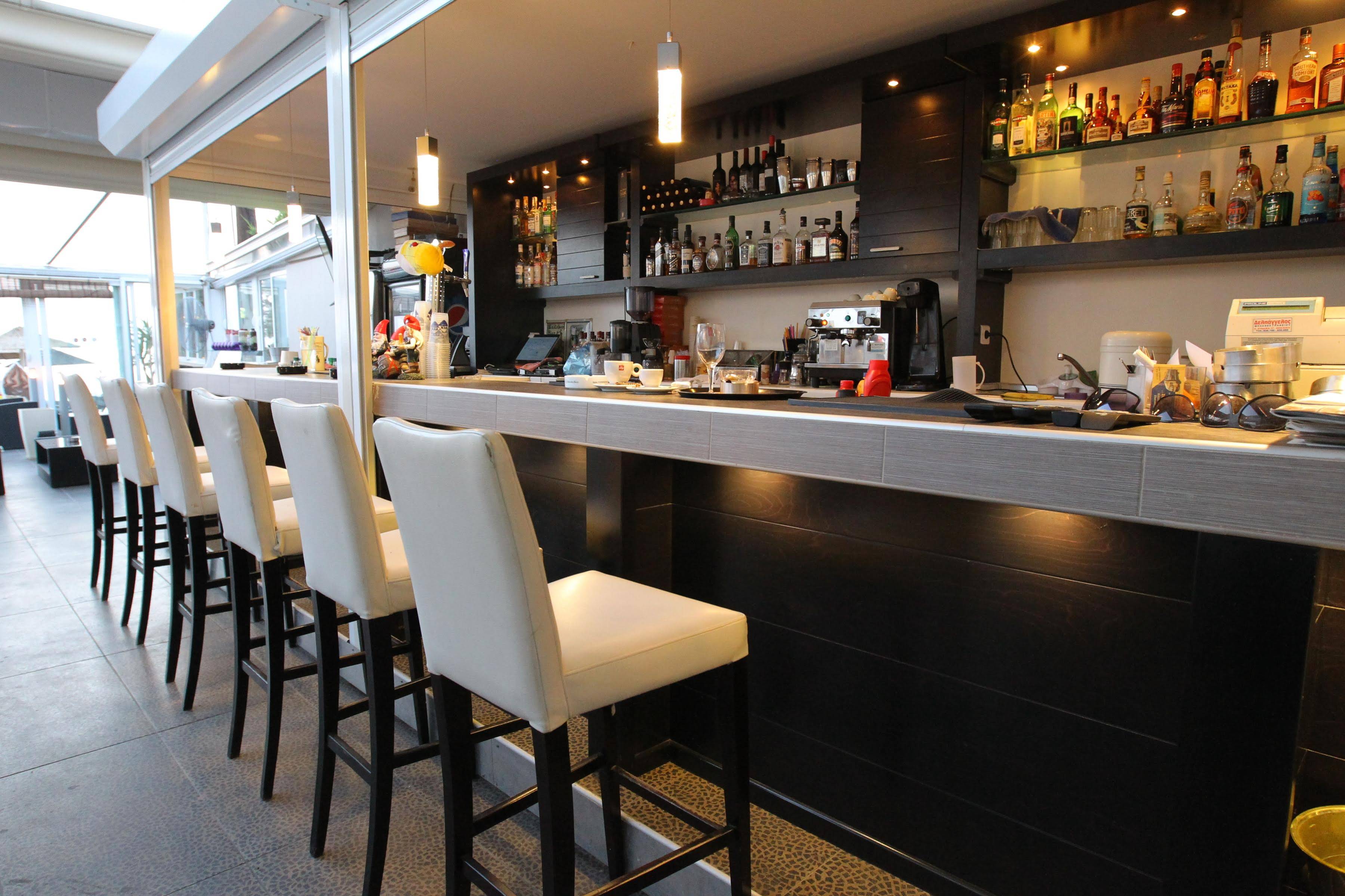 Meliton Inn Hotel & Suites