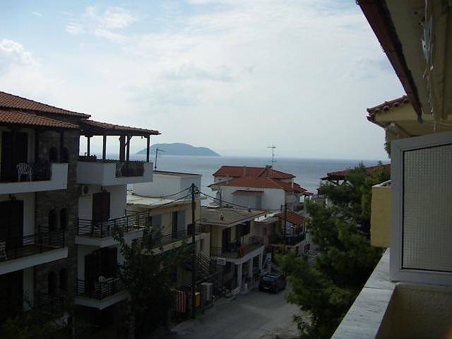 Parthenon Family Hotel