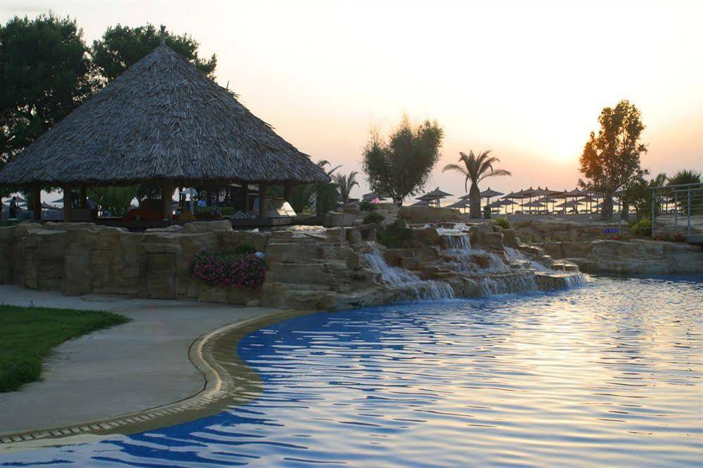 Porto Carras Meliton