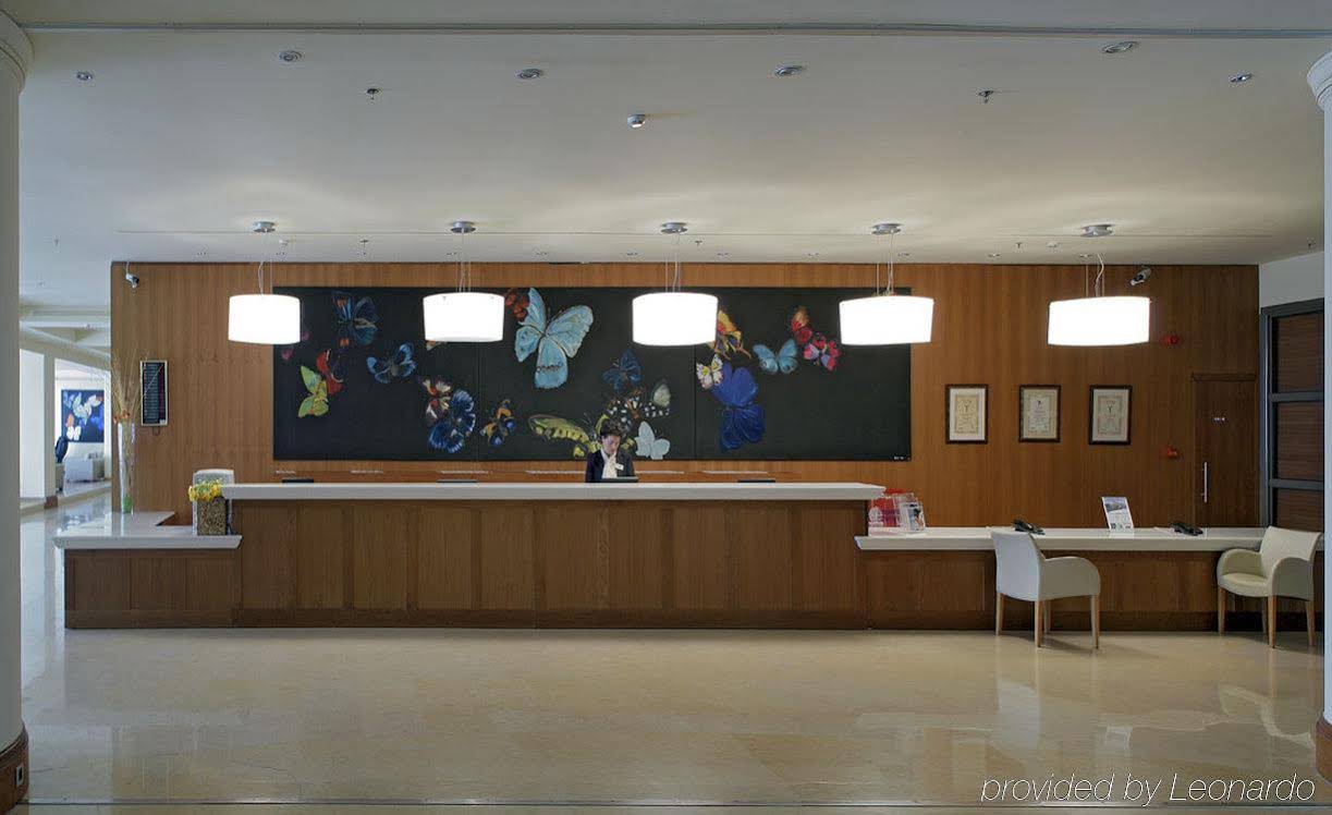 Porto Carras Meliton