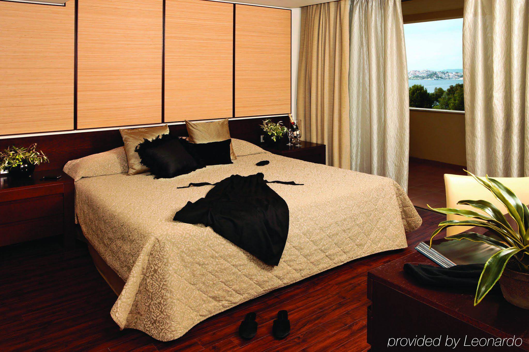 Porto Carras Meliton