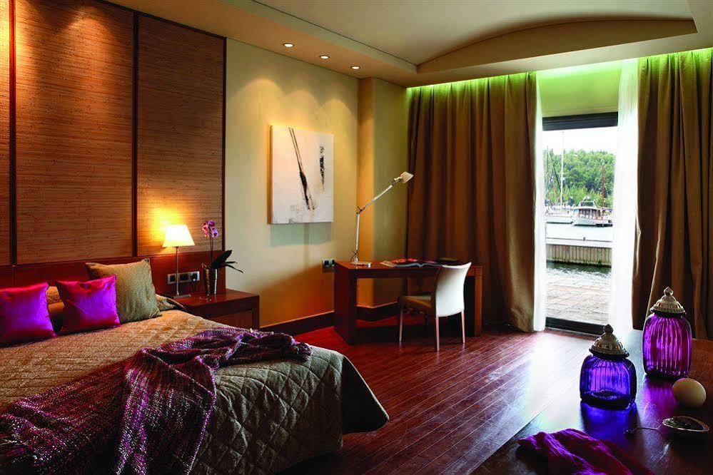 Porto Carras Meliton