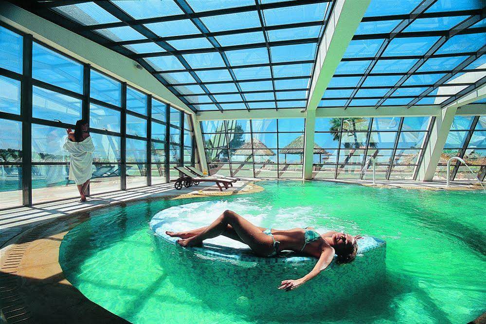 Porto Carras Meliton