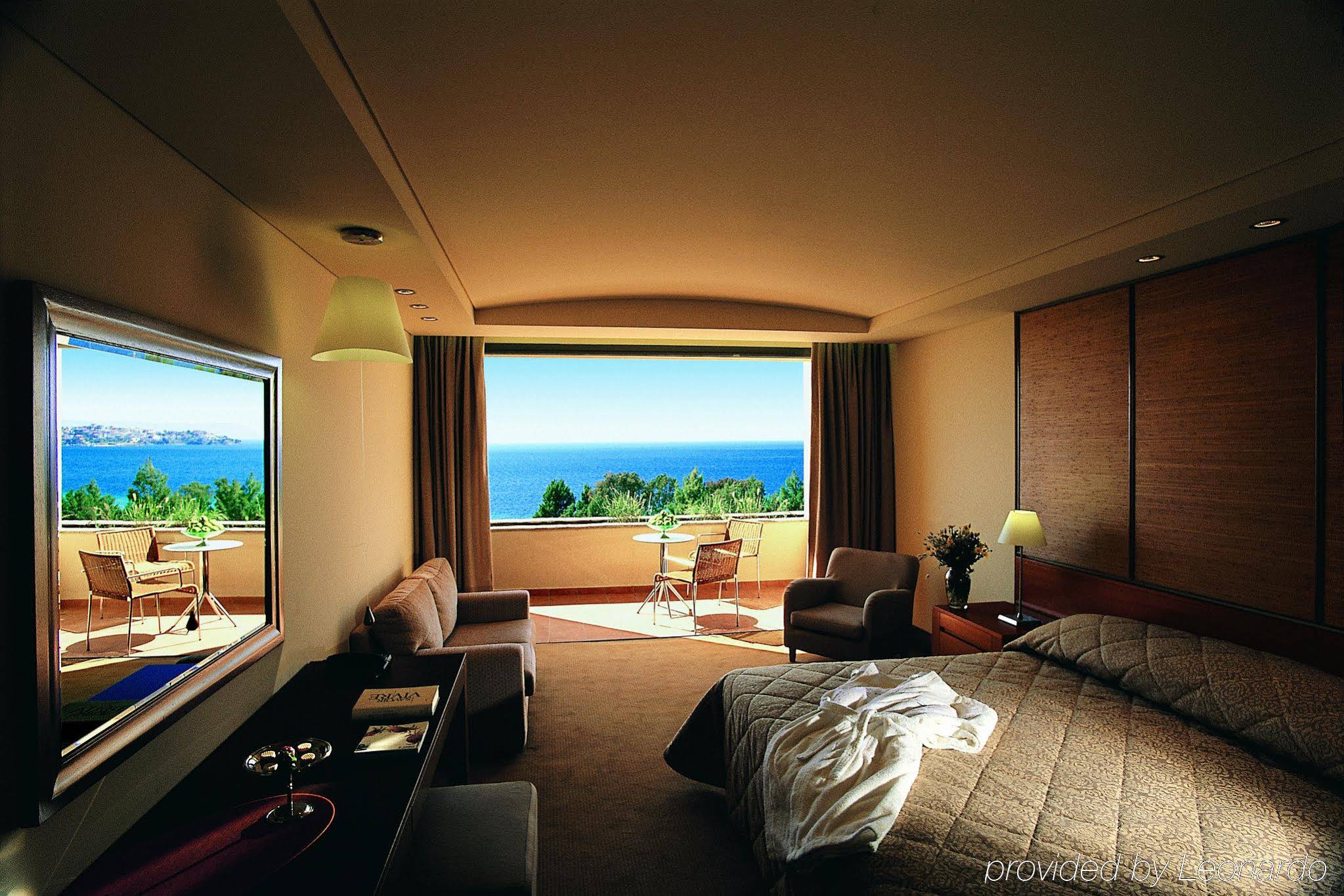 Porto Carras Meliton